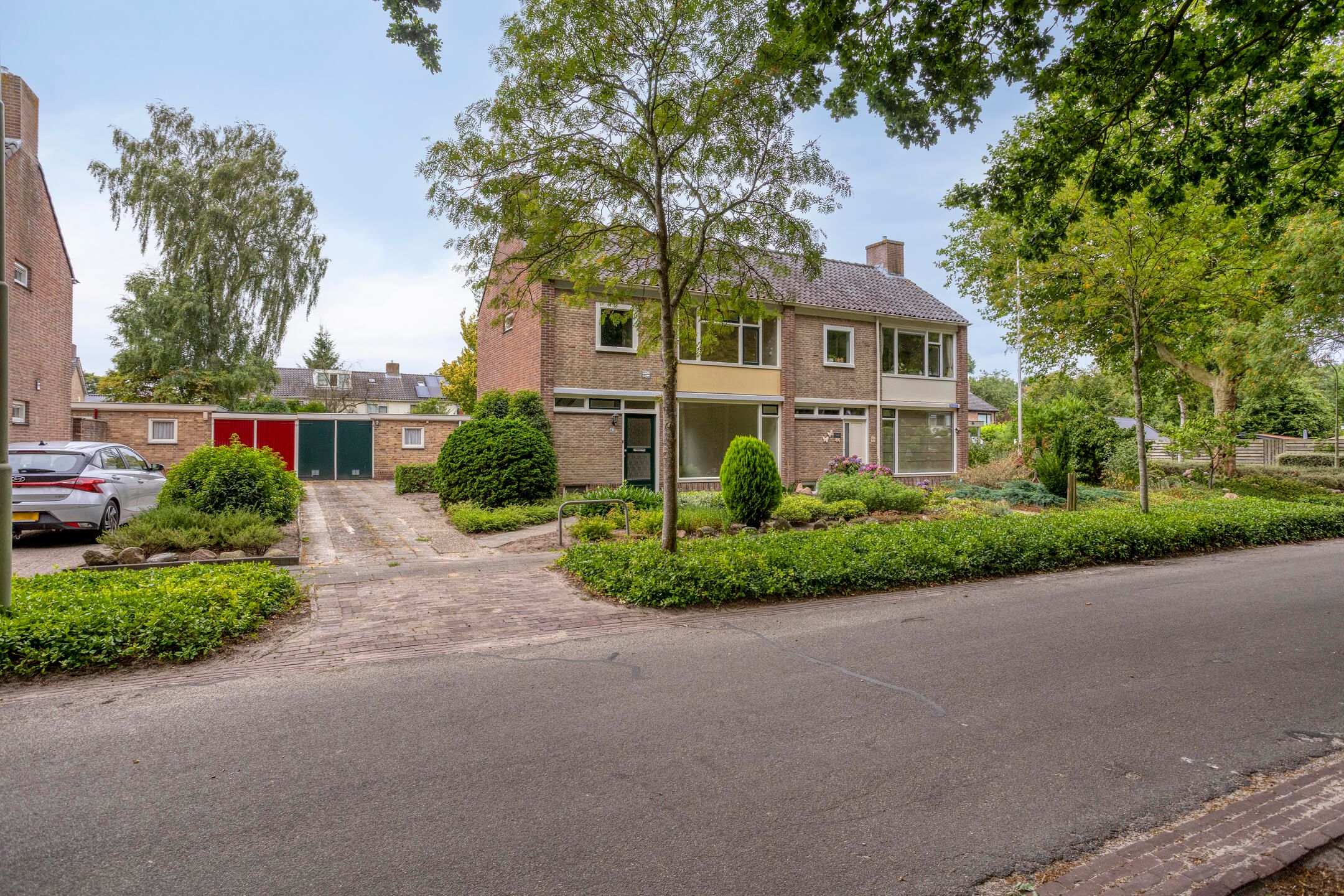 Foto van Hofakkers 42, Zuidlaren