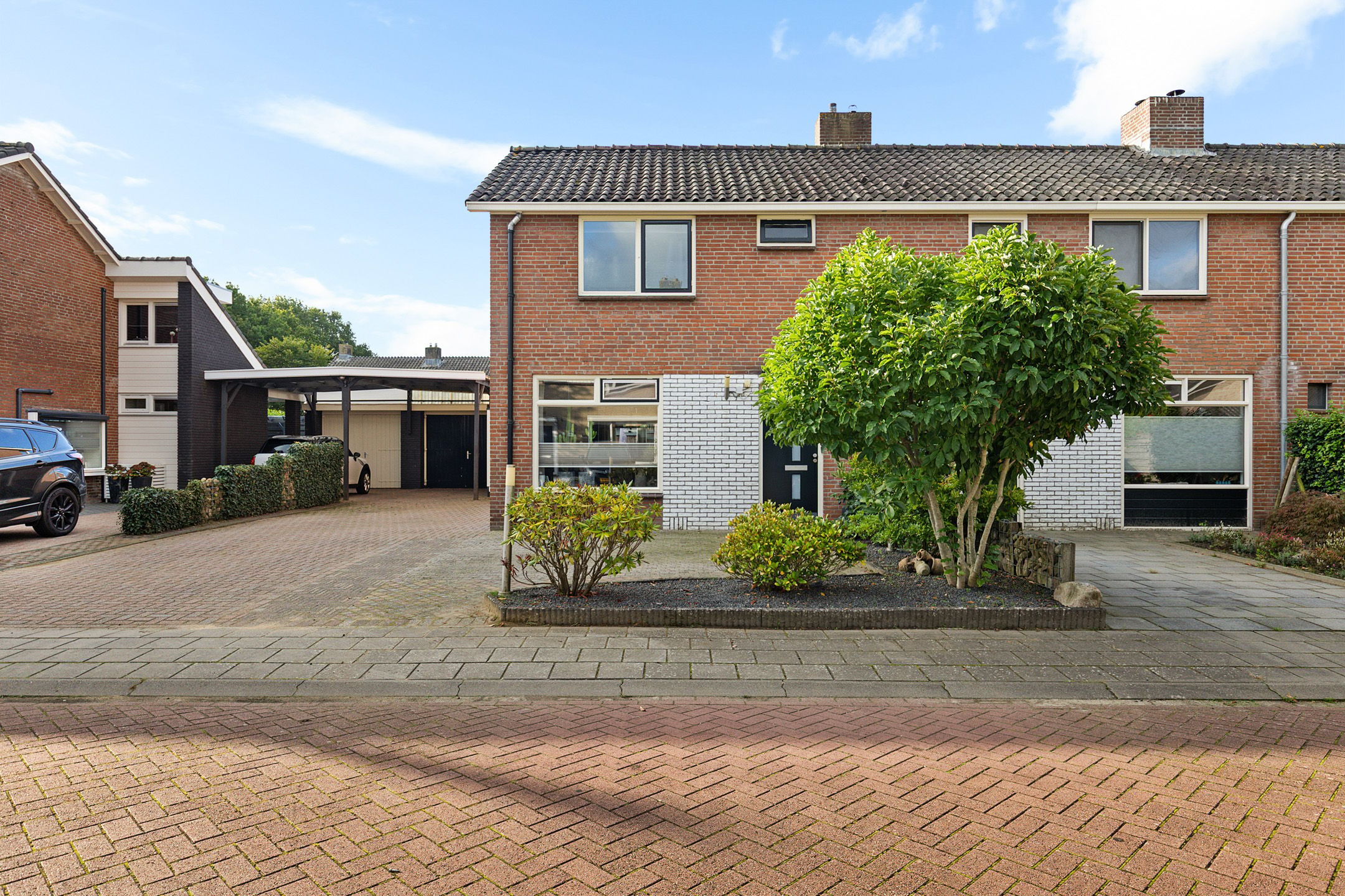 Foto van Smedinge 22, Zuidlaren