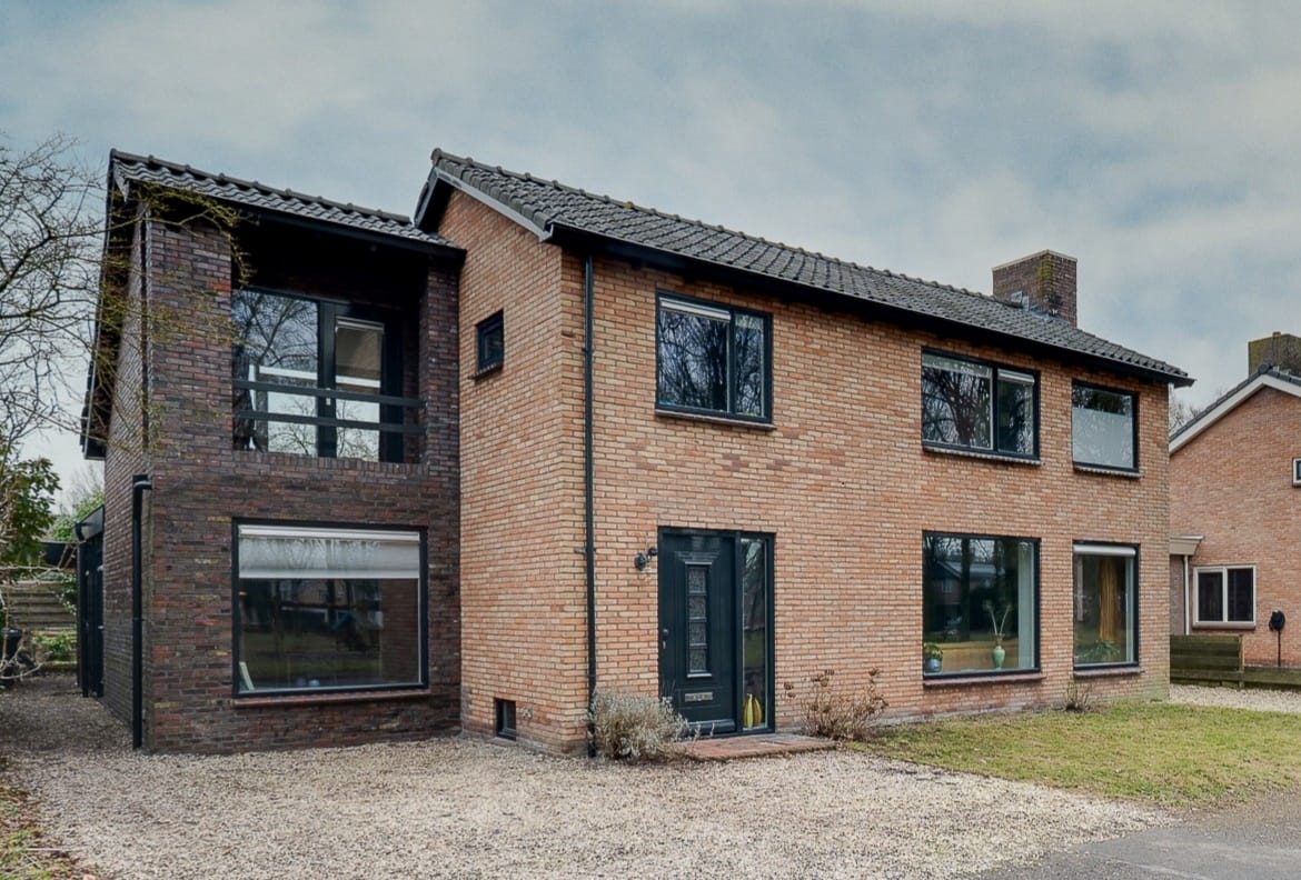 Foto van Mensinge 15, Zuidlaren