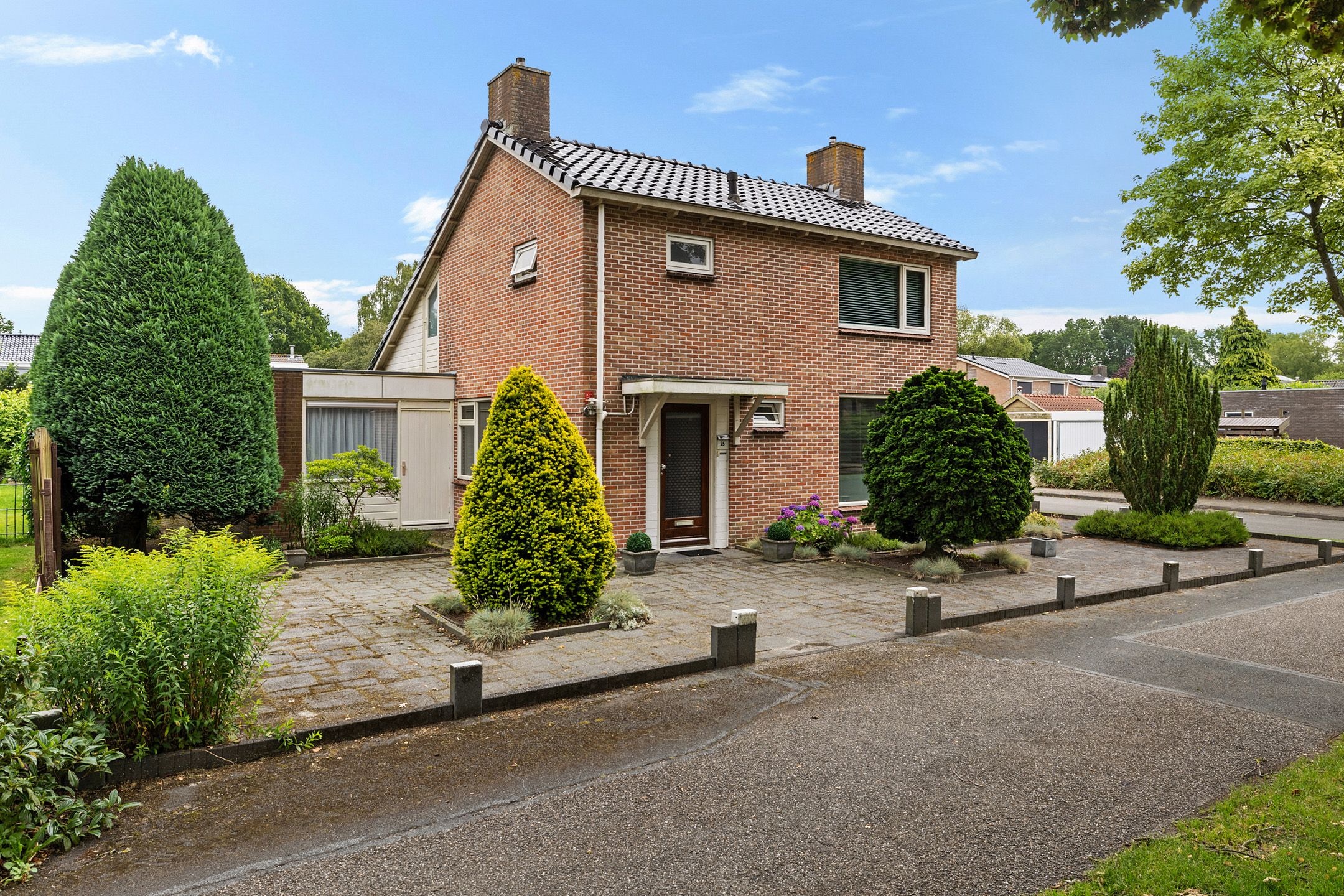 Foto van Mensinge 25, Zuidlaren