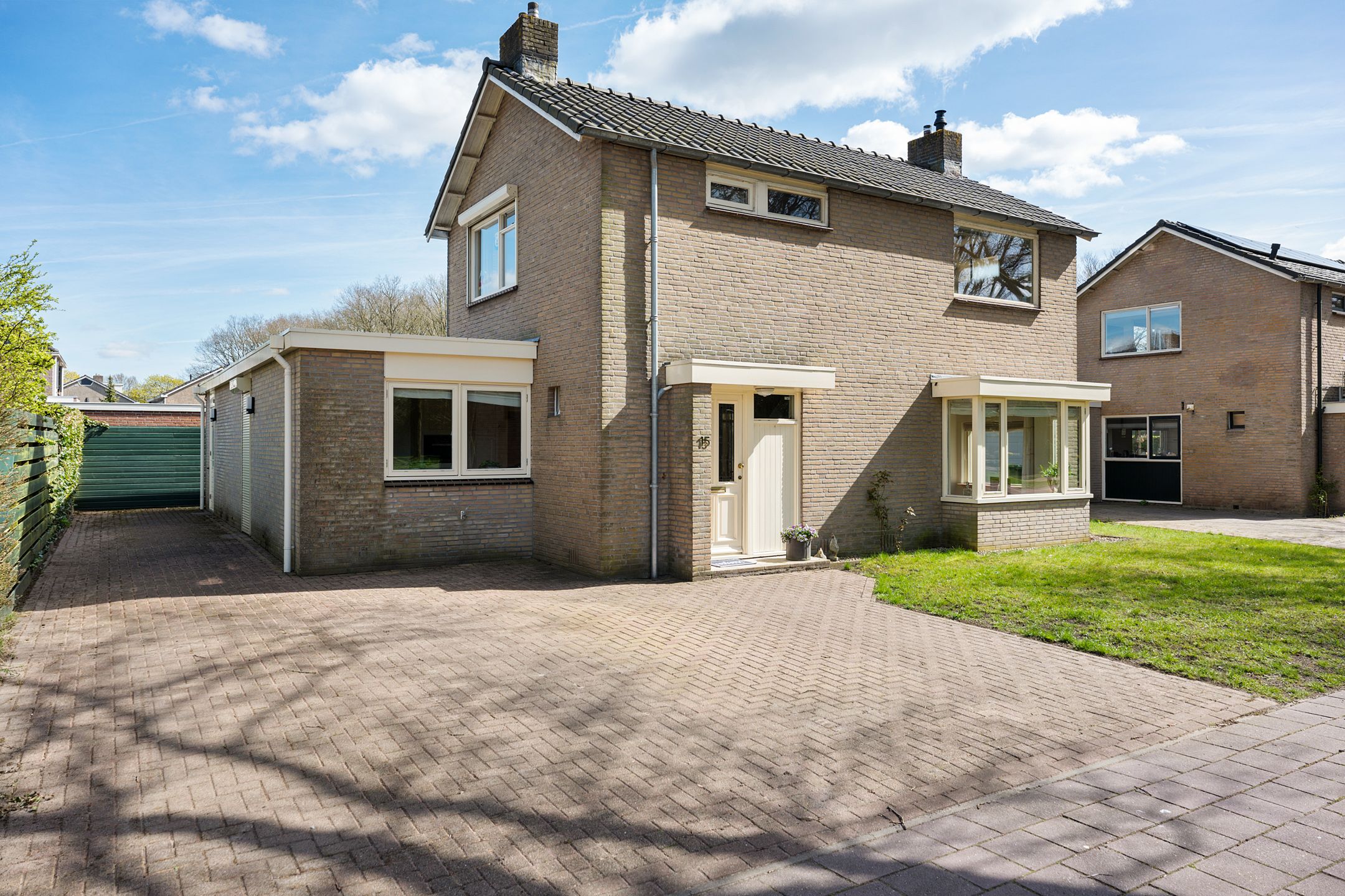 Foto van Bovendiepen 15, Zuidlaren