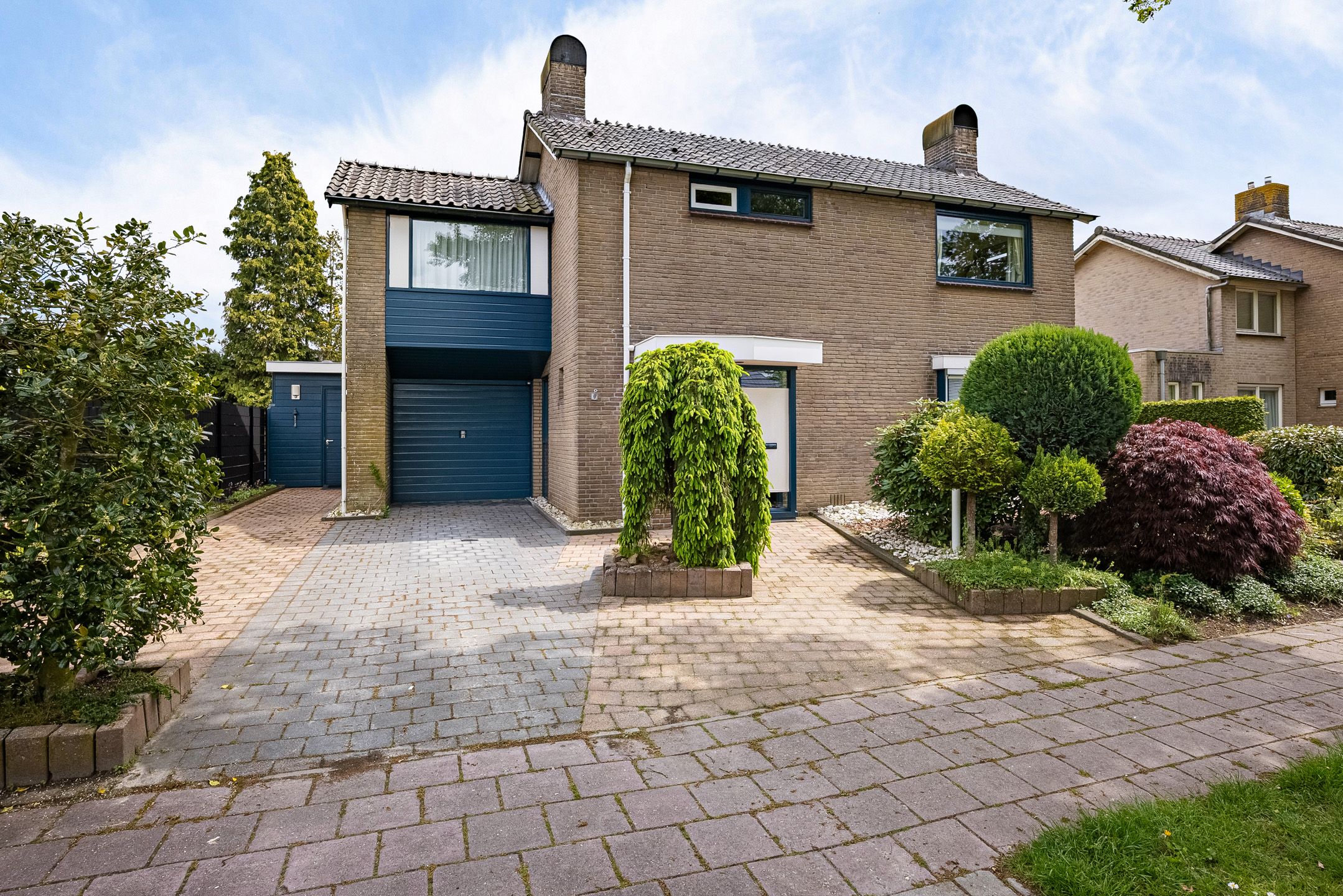 Foto van Bovendiepen 21, Zuidlaren