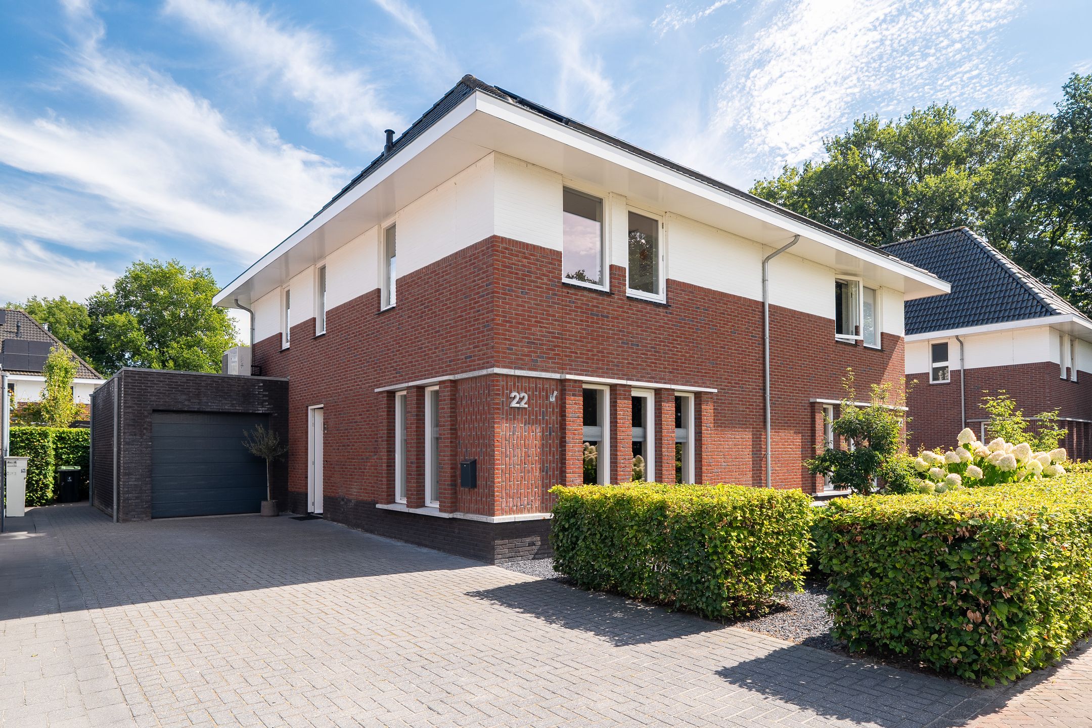 Foto van Hemsinge 22, Zuidlaren