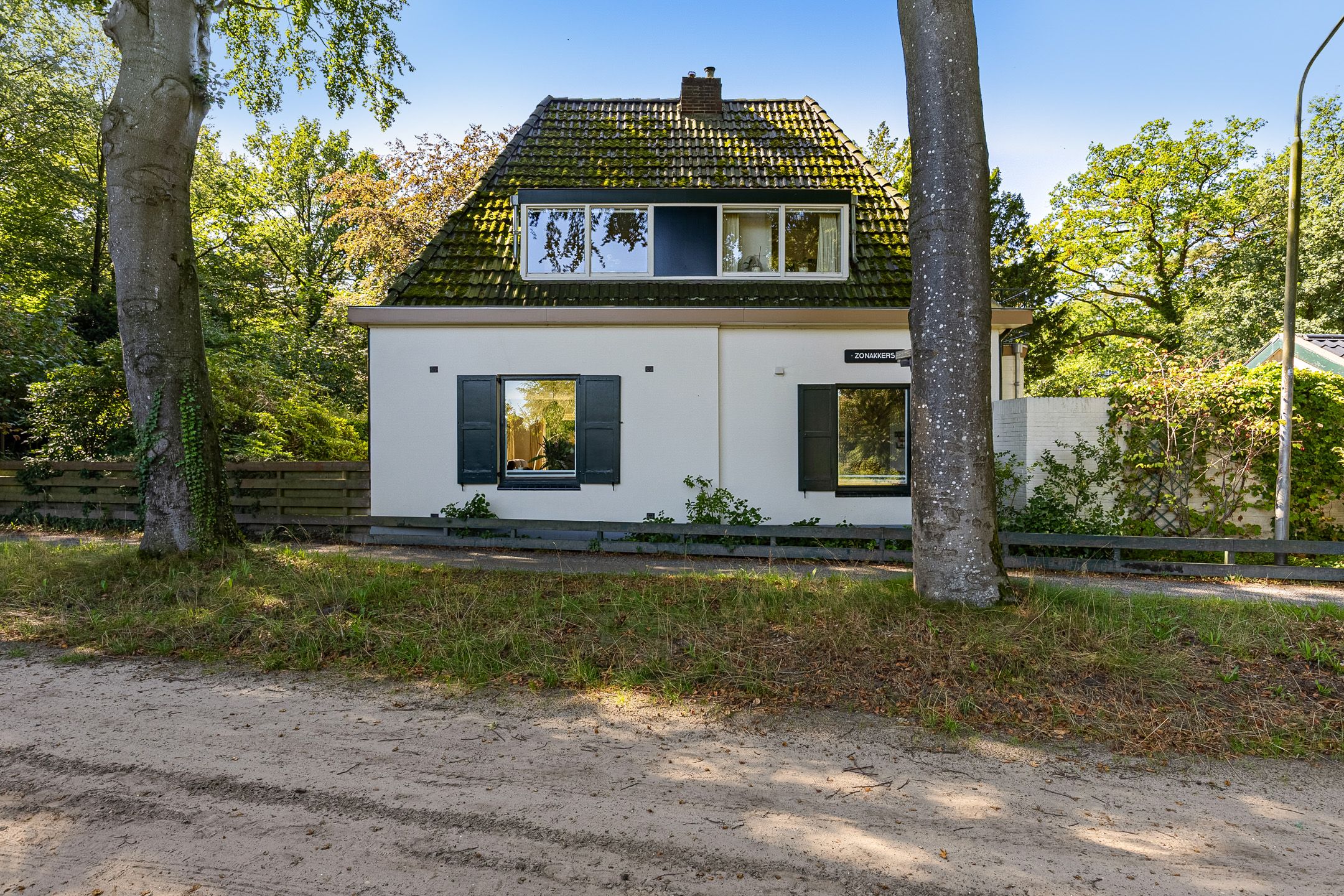 Foto van Schapendrift 5, Zuidlaren