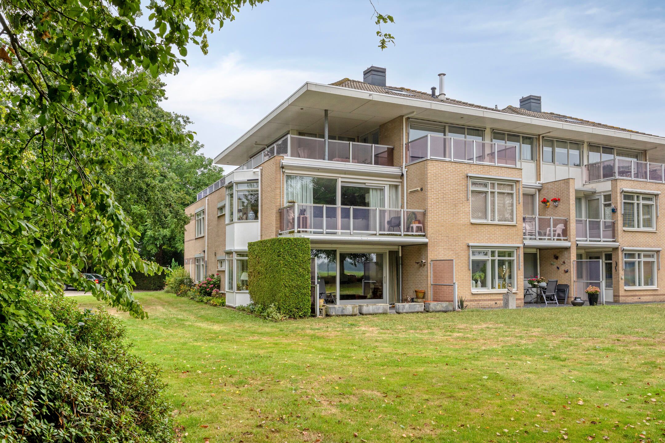Foto van Schoolstraat 6, Zuidlaren