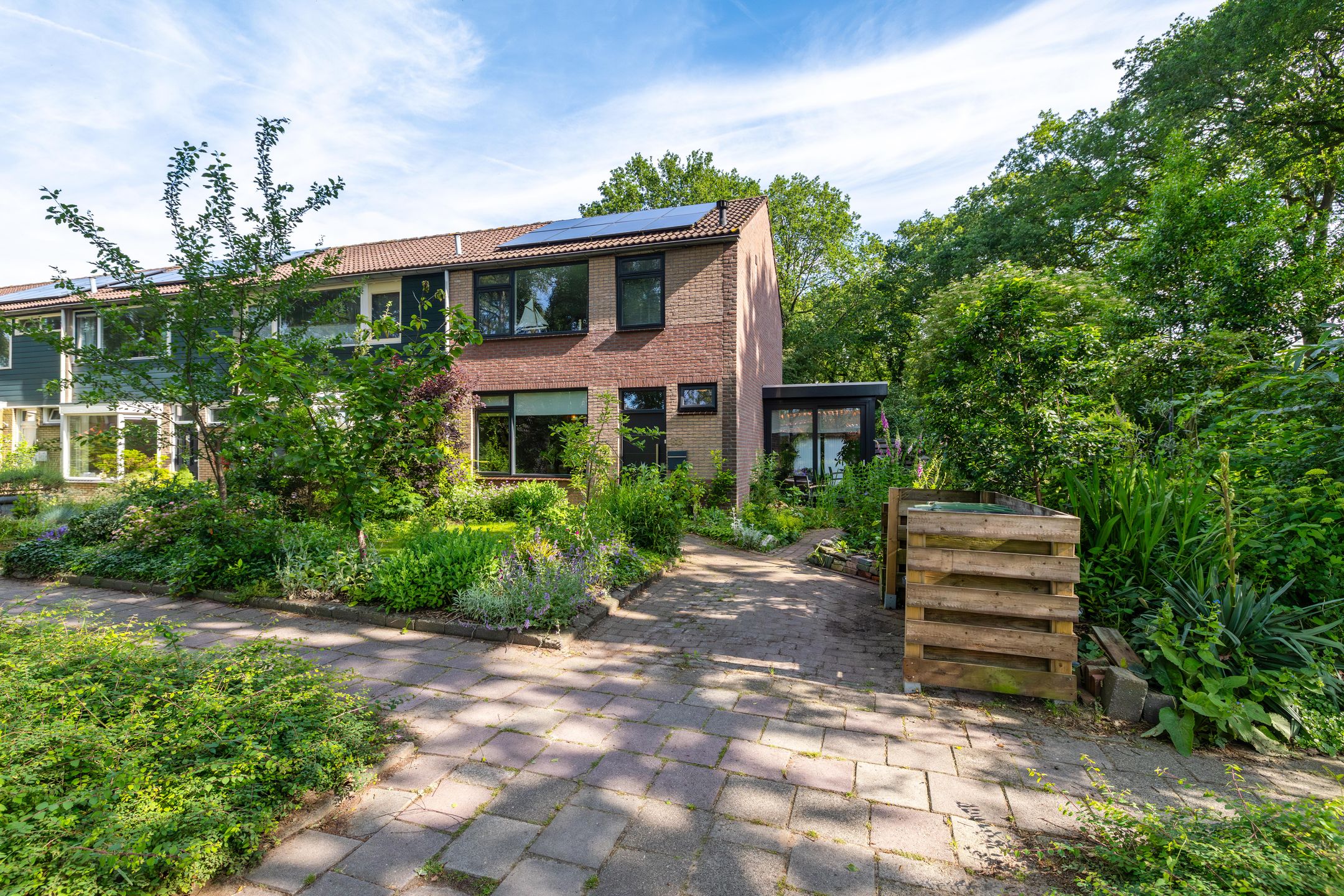 Foto van Oude Dijk 36, Zuidlaren