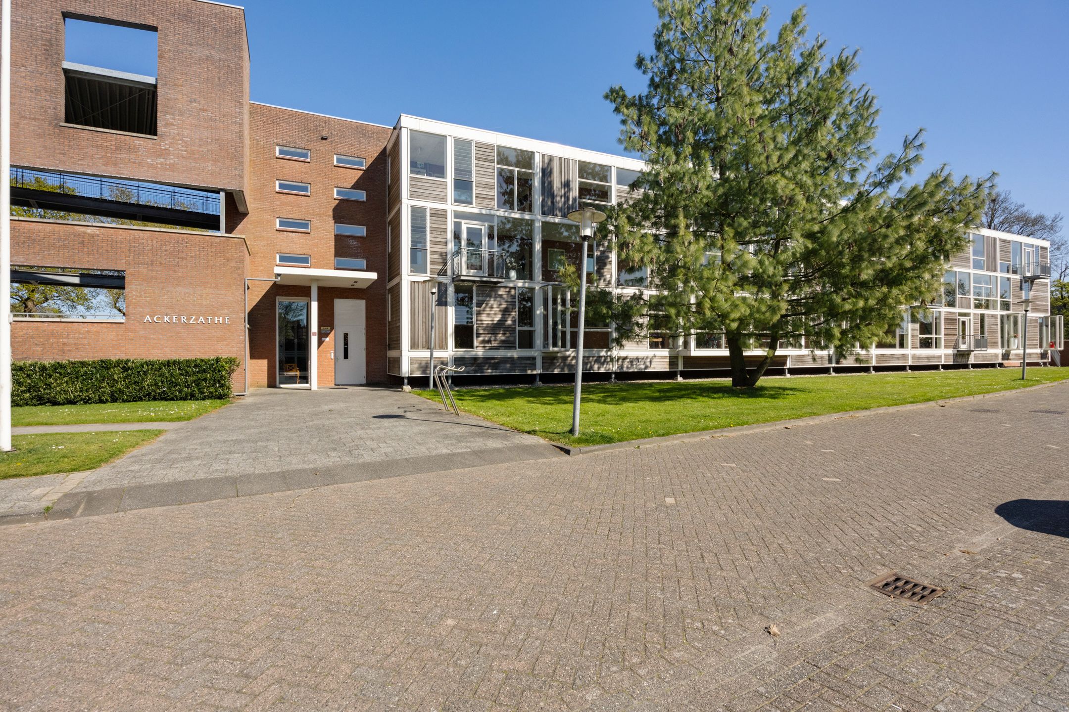 Foto van Brigadelaan 34, Zuidlaren