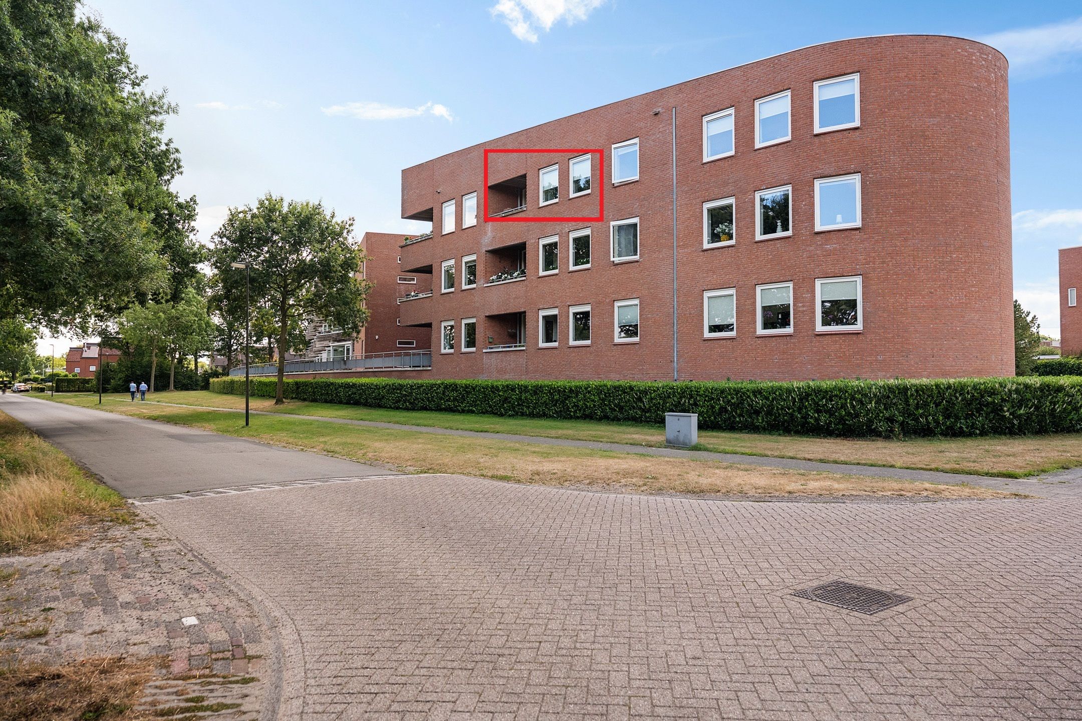 Foto van Brigadelaan 44, Zuidlaren