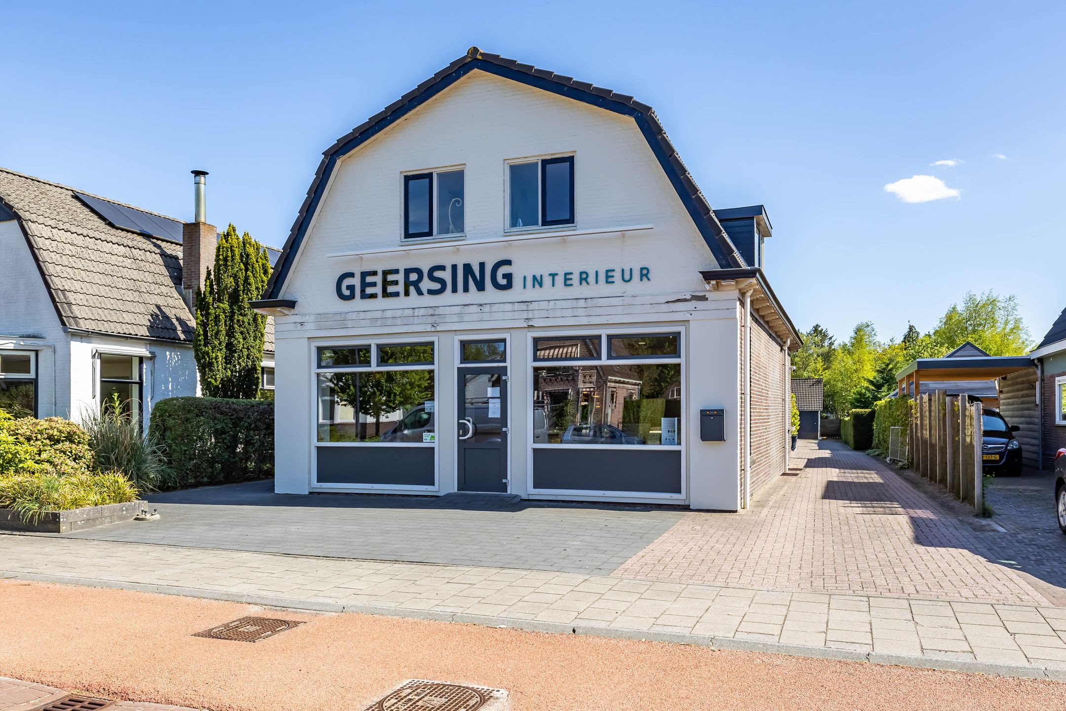 Foto van Verlengde Stationsweg 38, Zuidlaren