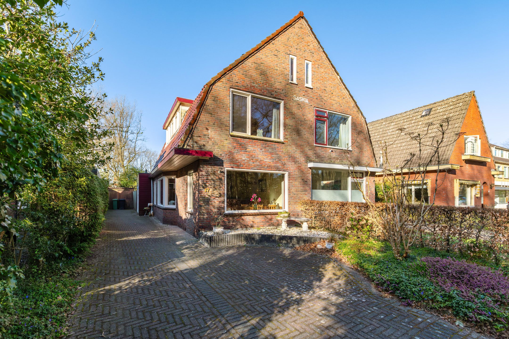Foto van Schipborgerweg 37, Zuidlaren