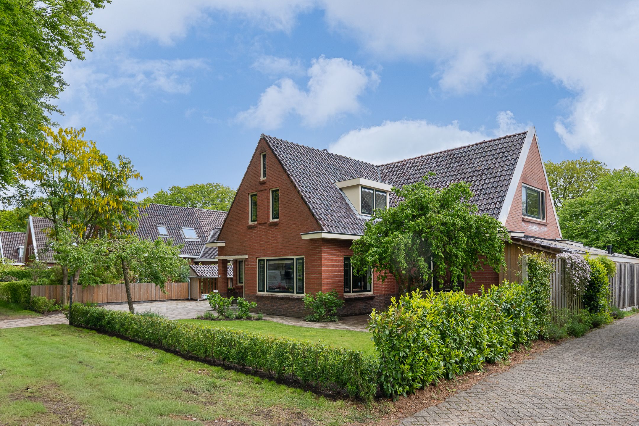 Foto van Oude Zeegserweg 12, Zuidlaren
