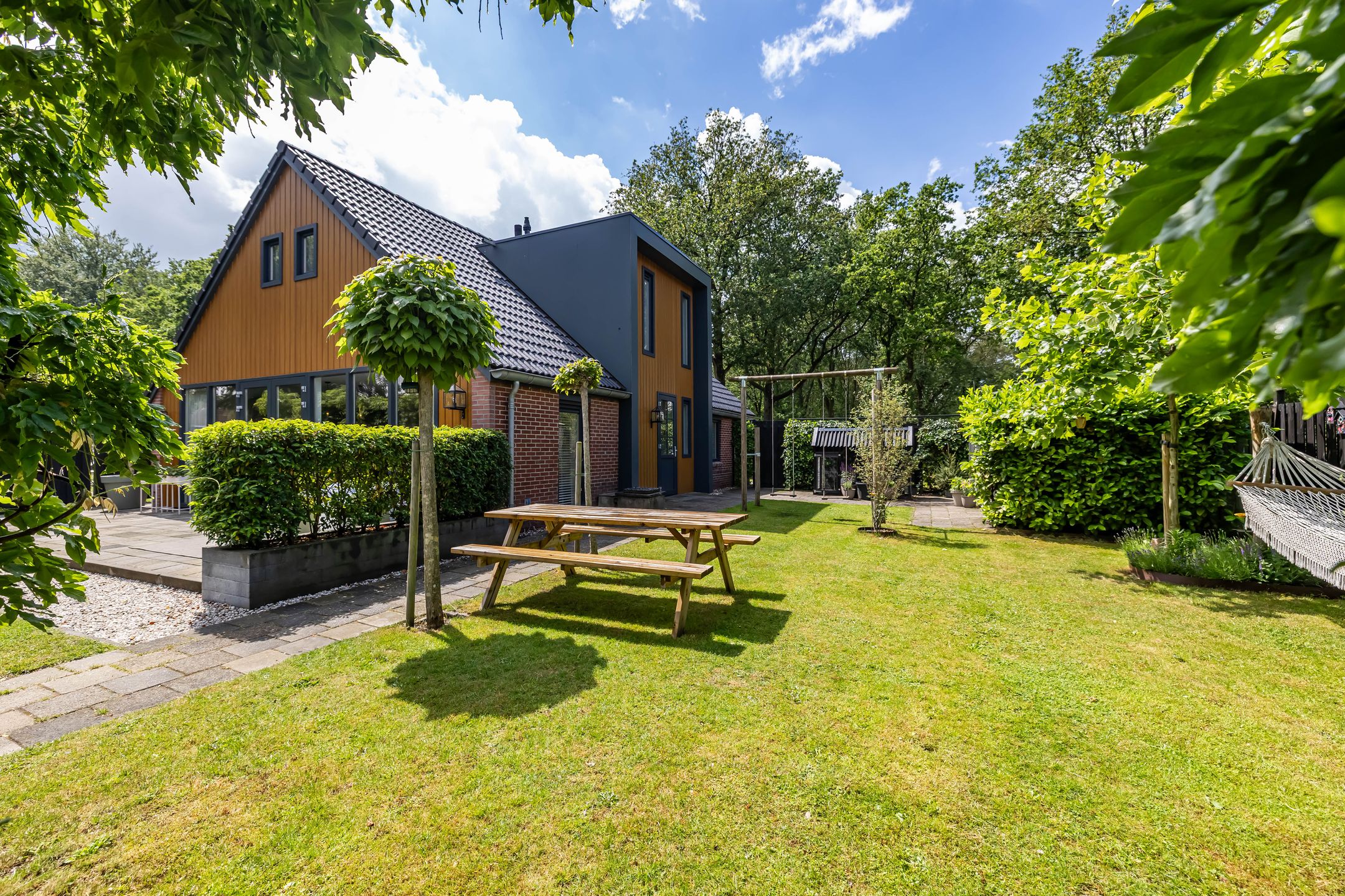 Foto van Hogeweg 12, Zuidlaren