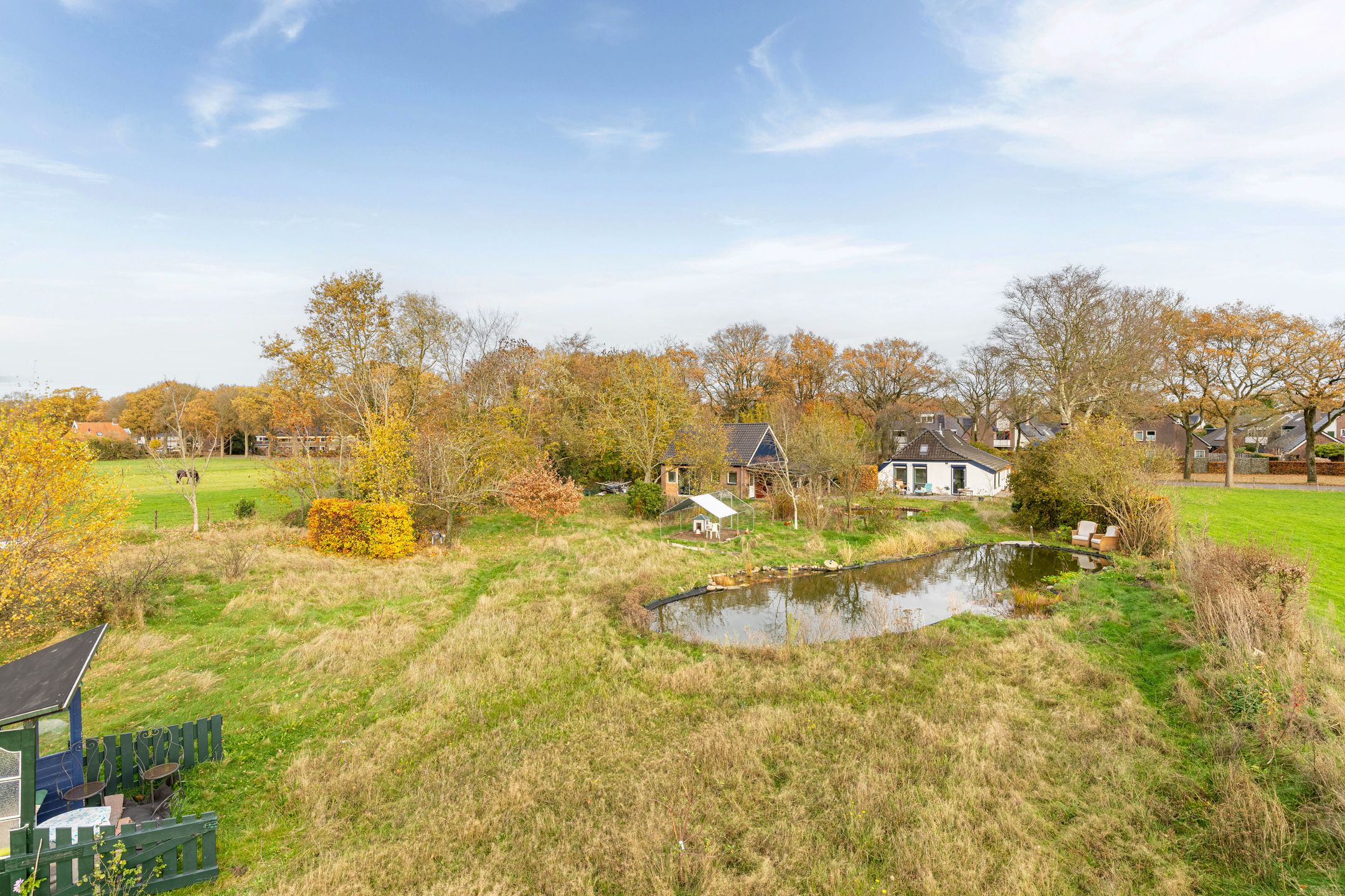 Foto van Hogeweg 3, Zuidlaren