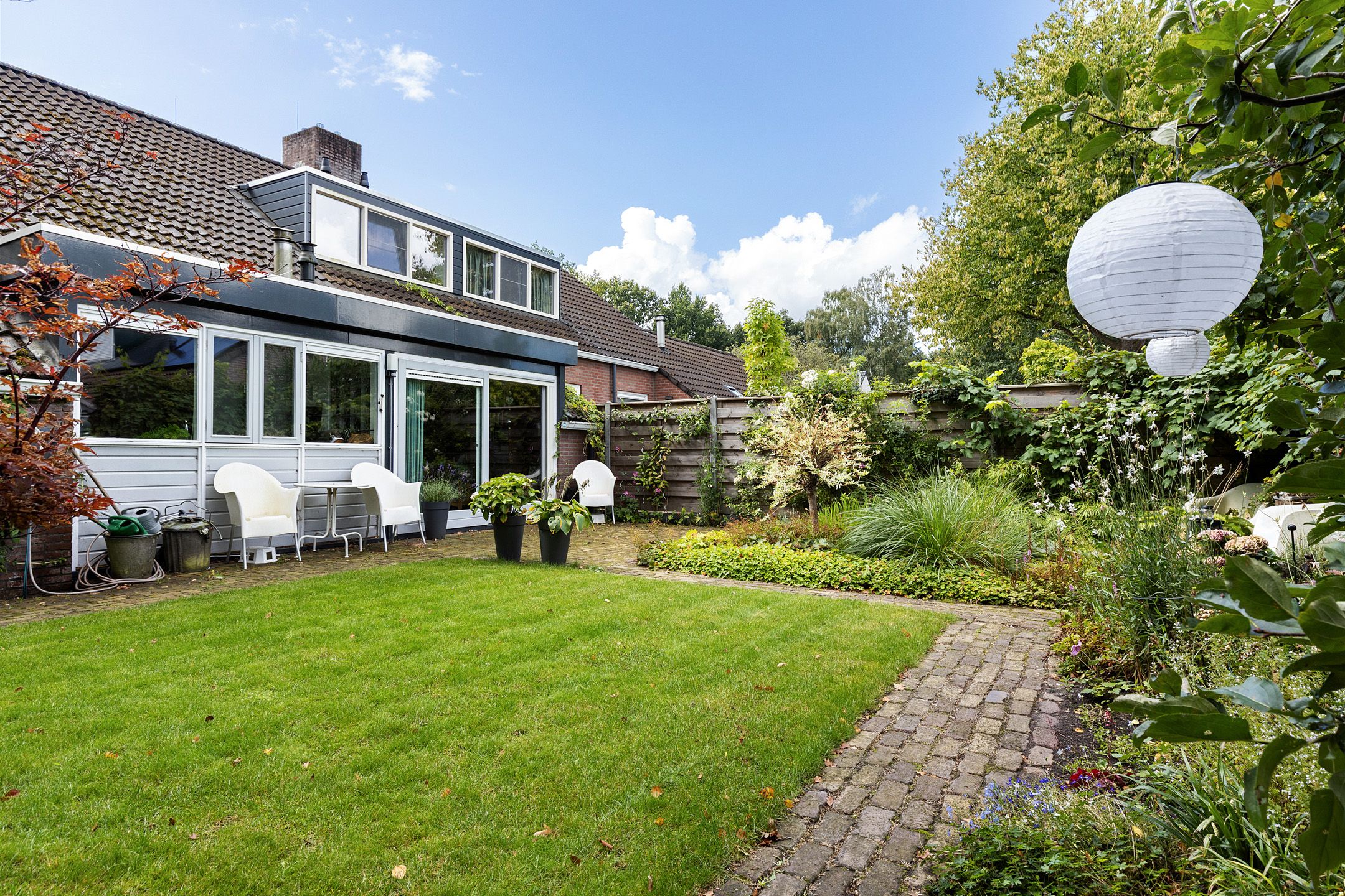 Foto van Kastelenakkers 16, Zuidlaren