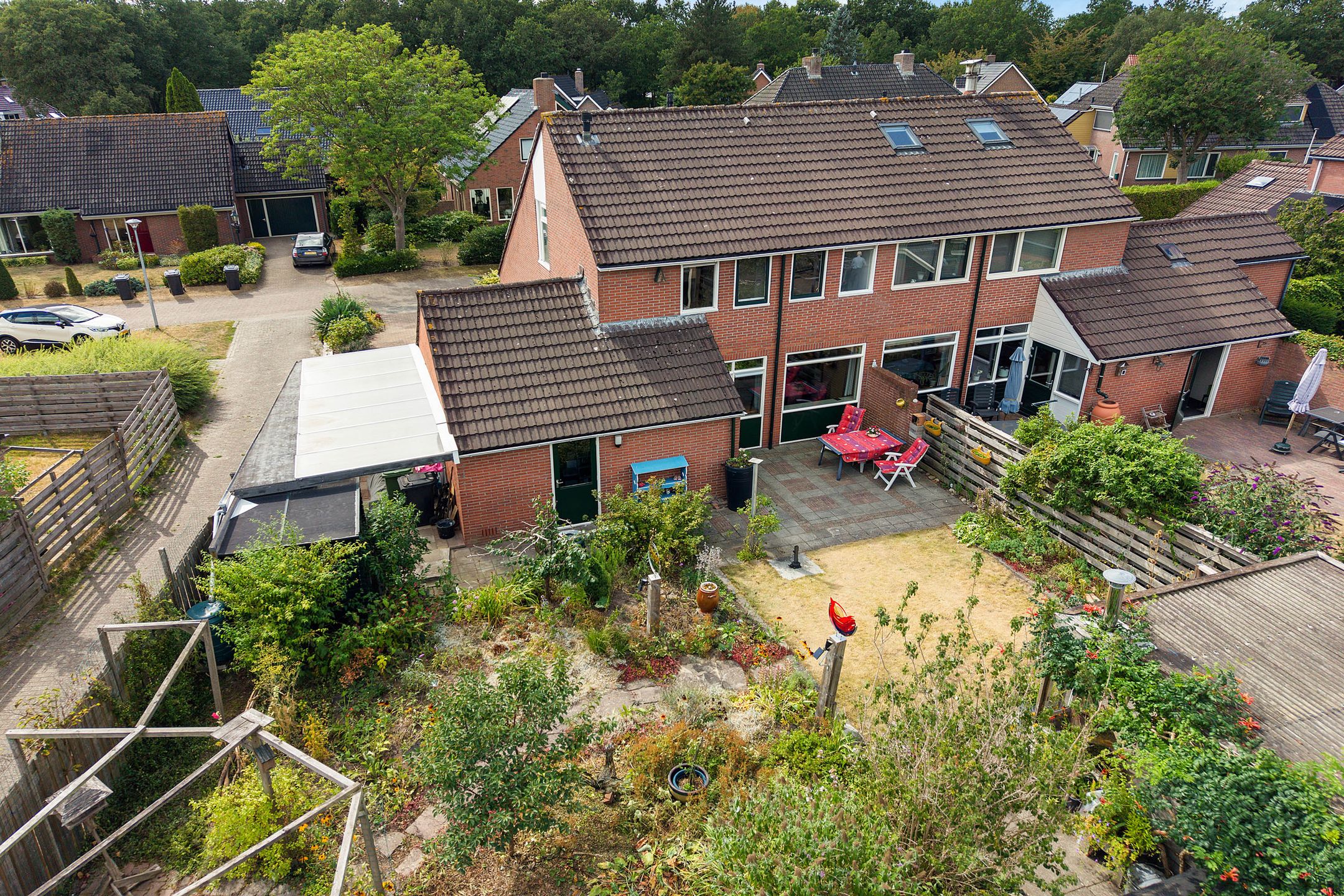 Foto van Oldengaarden 20, Zuidlaren