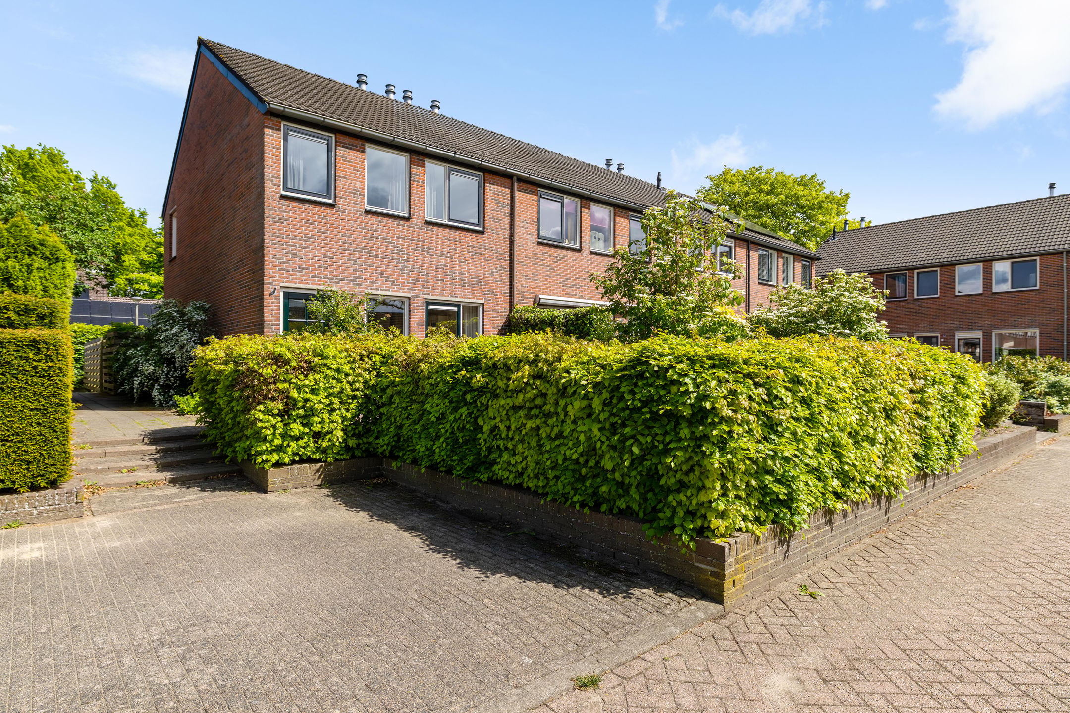 Foto van Havezathelaan 44, Zuidlaren
