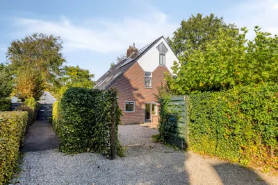 Foto van Ter Borch 22, Zuidlaren