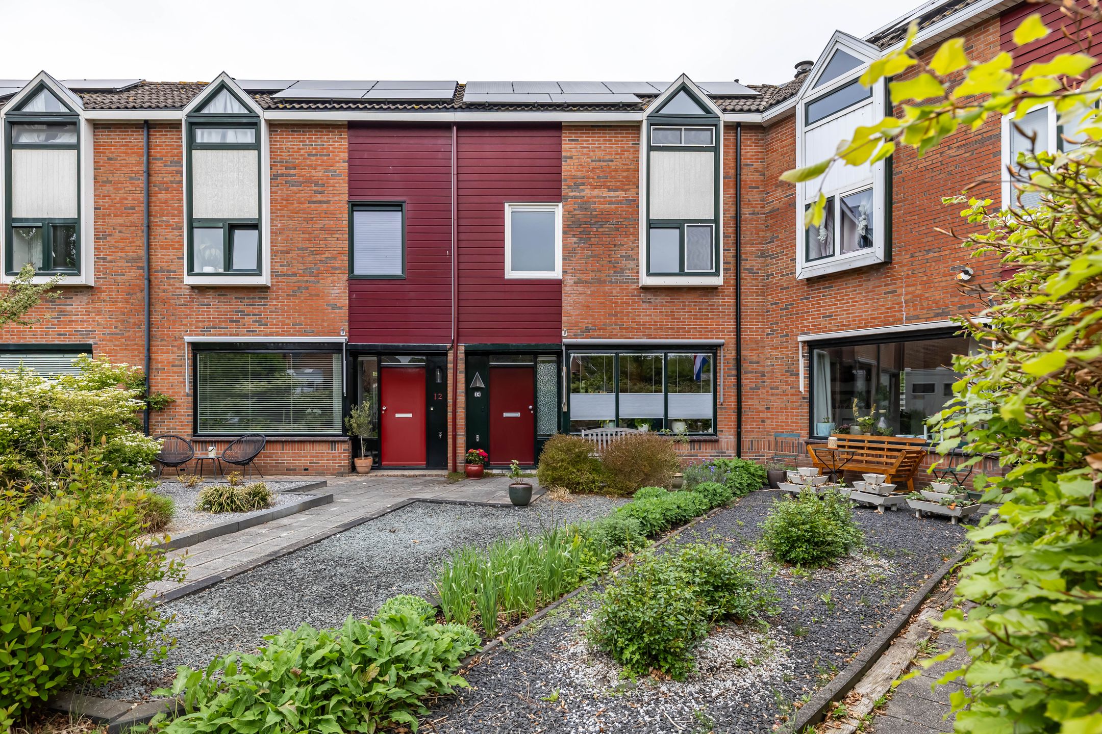 Foto van Anssen 14, Zuidlaren