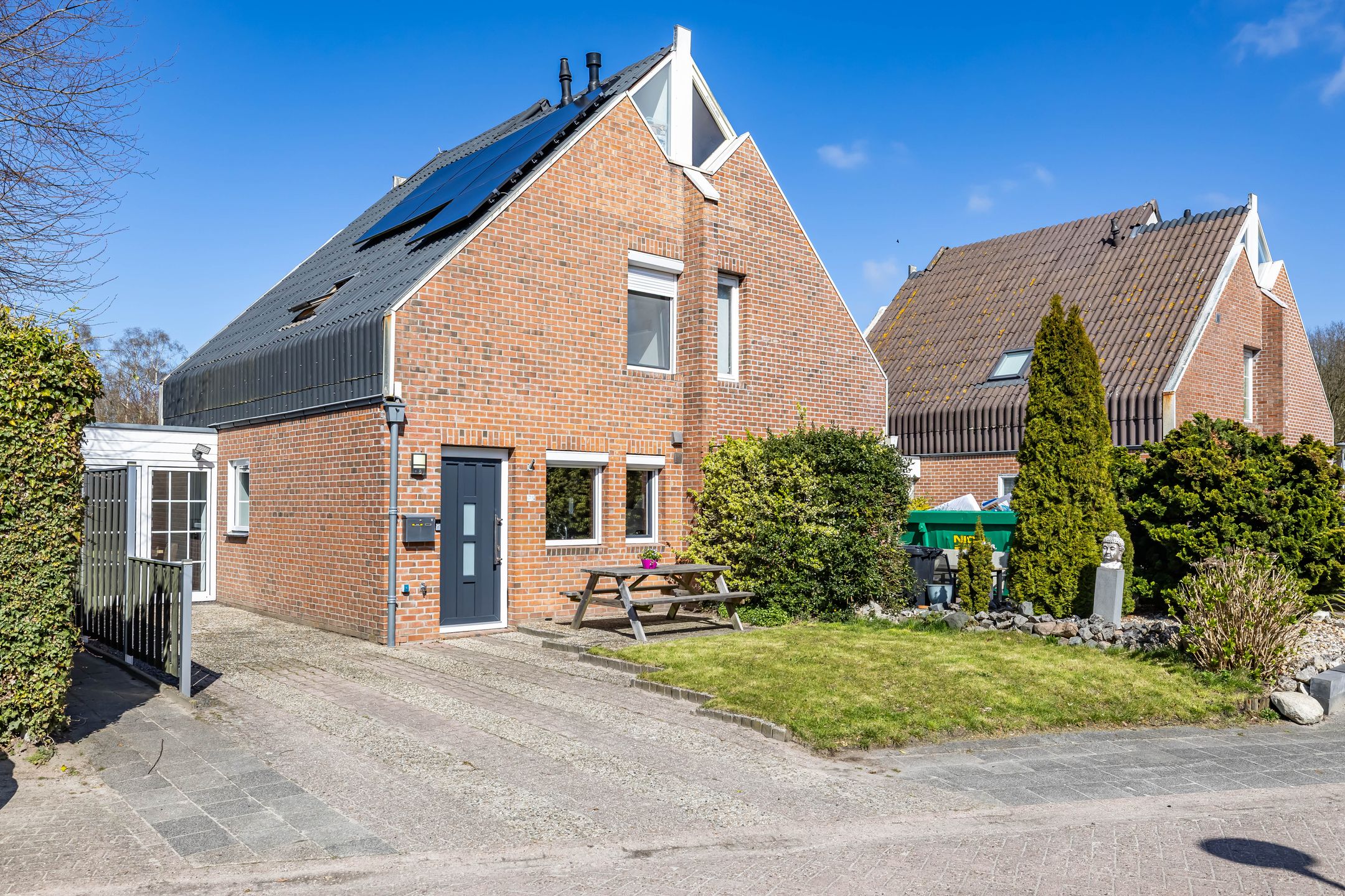 Foto van Havixhorst 73, Zuidlaren
