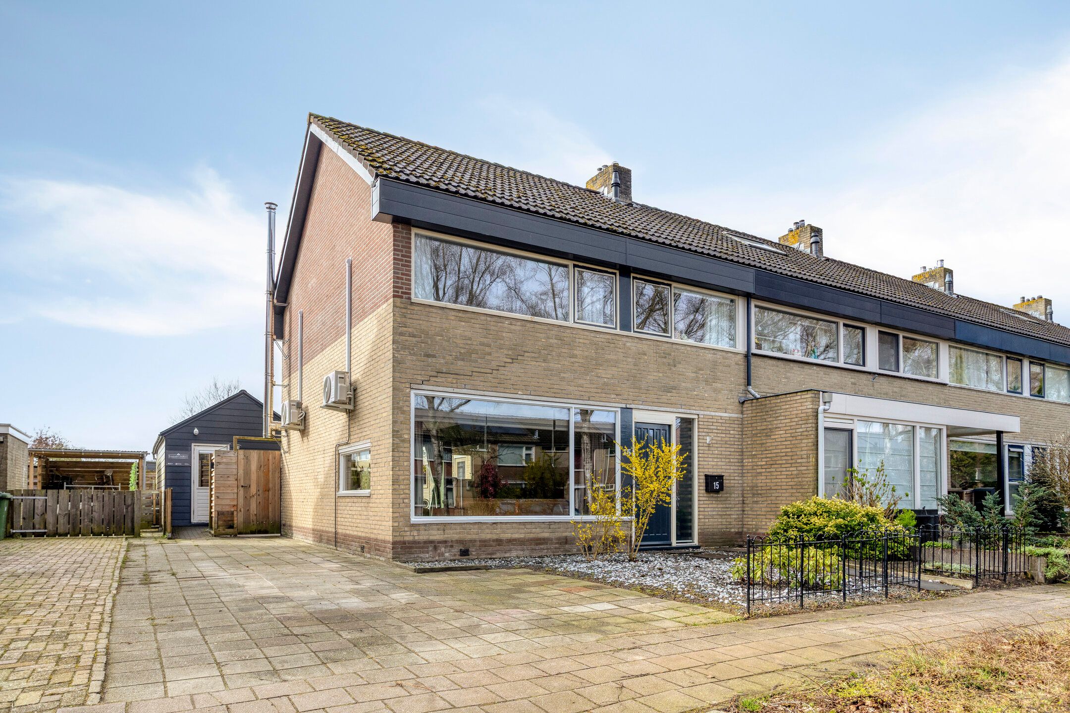Foto van Oude Dijk 15, Zuidlaren