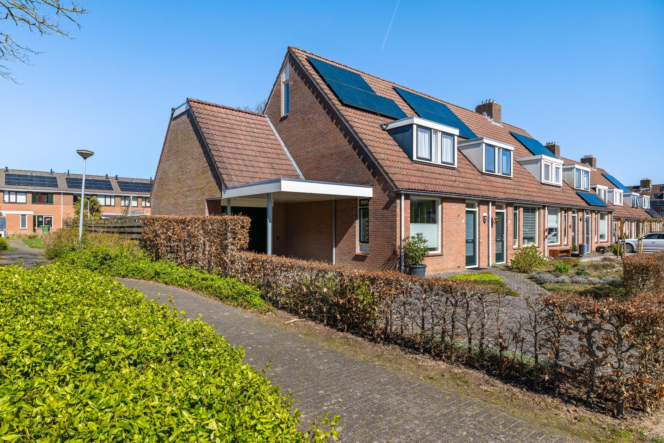 Foto van Zetstee 18, Zuidlaren