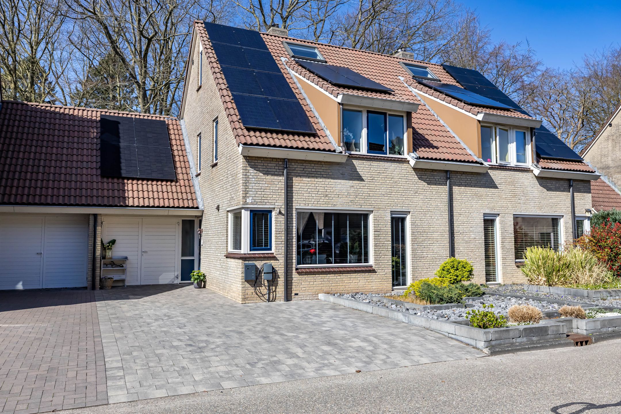 Foto van de Hilde 17, Zuidlaren