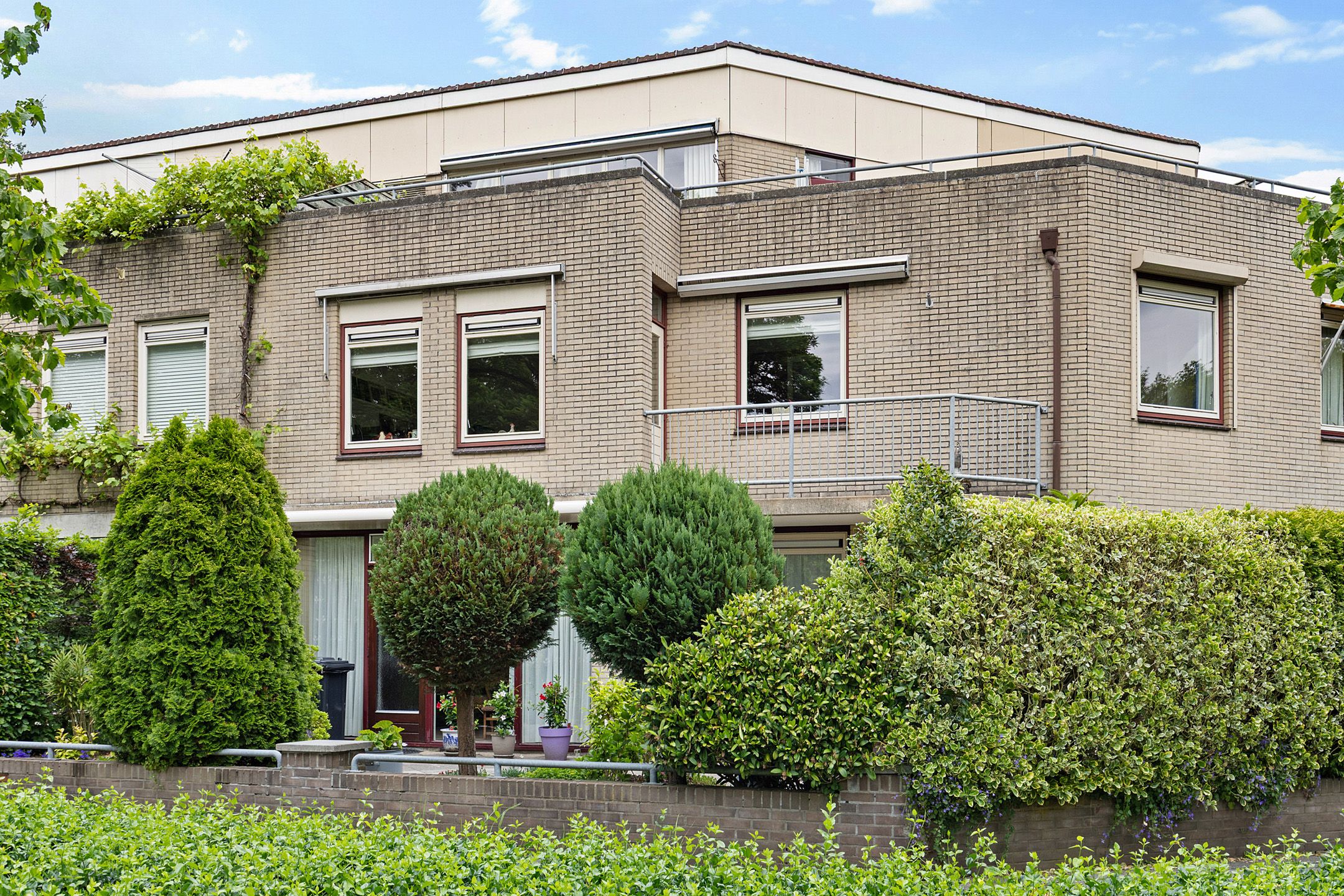 Foto van de Hilde 57, Zuidlaren