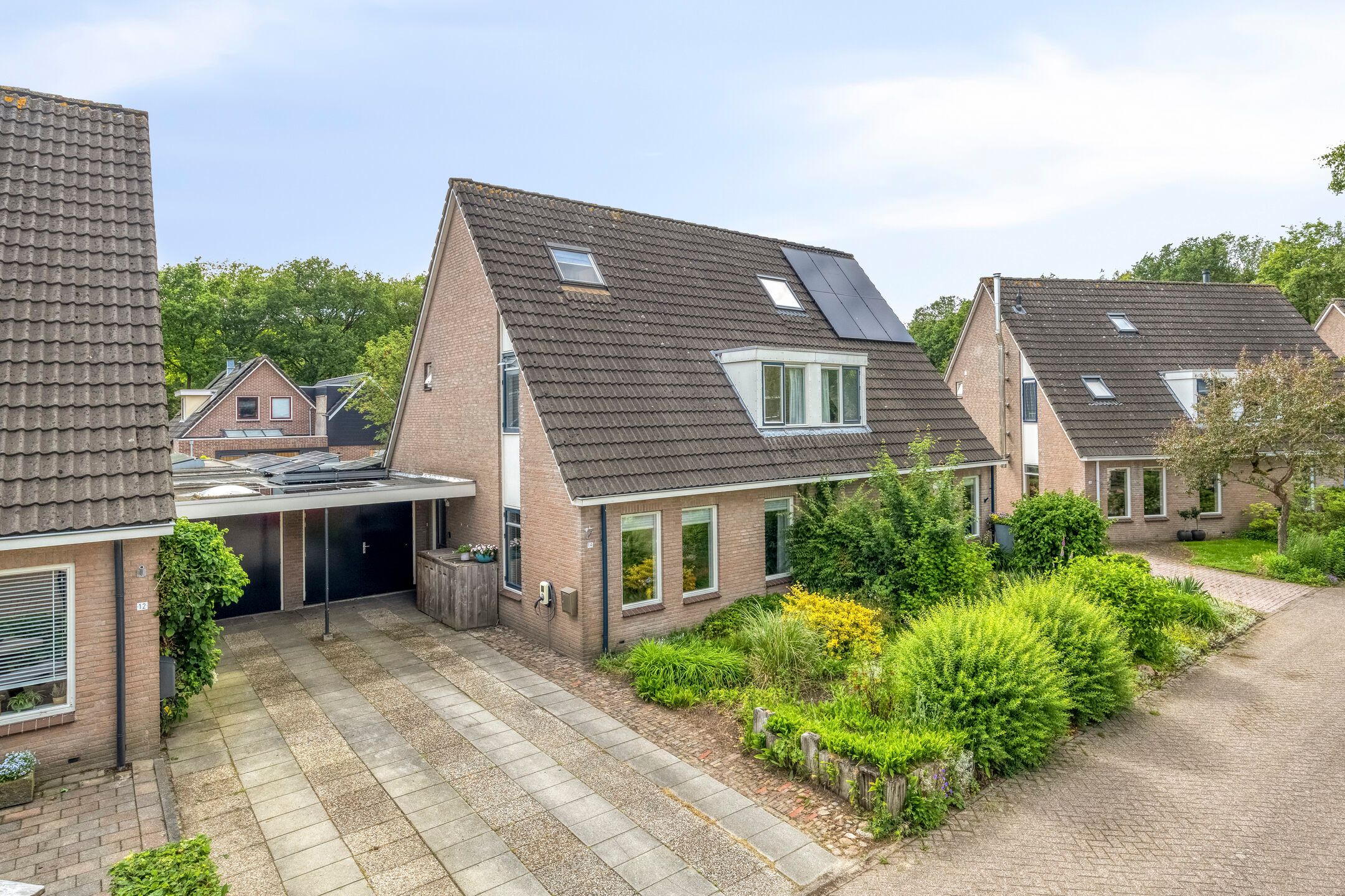 Foto van Vledderinge 14, Zuidlaren