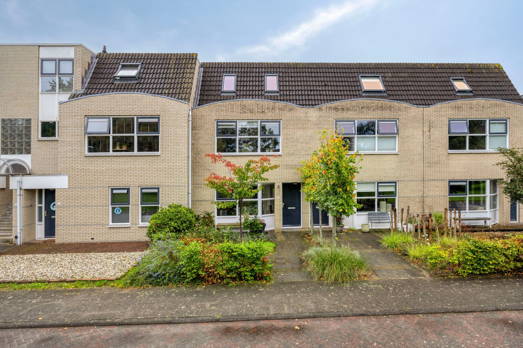 Foto van De Sporen 22, Zuidlaren
