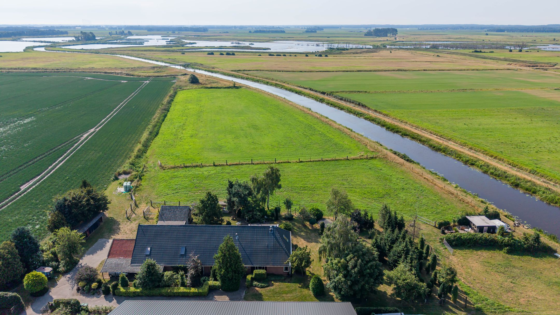 Foto van Pelincksweg 1, De Groeve