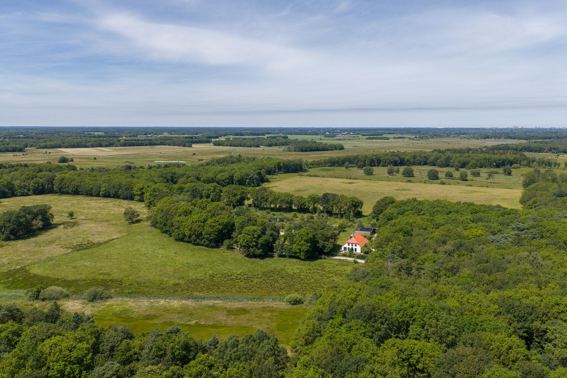 Foto van Vijftig Bunder 3, Midlaren