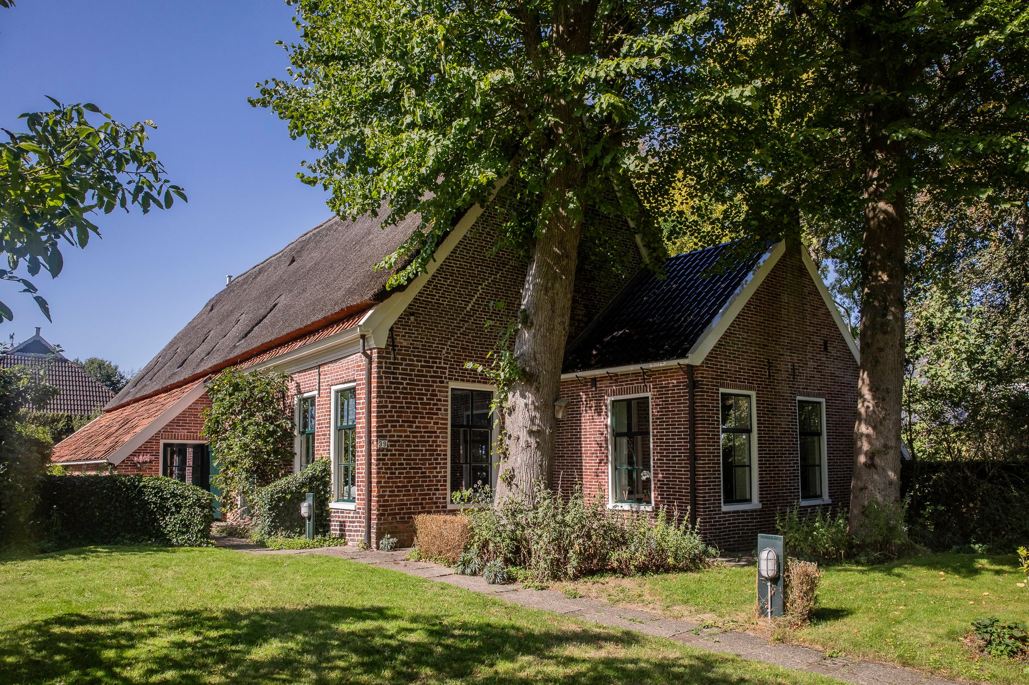 Foto van Lageweg 39, Noordlaren