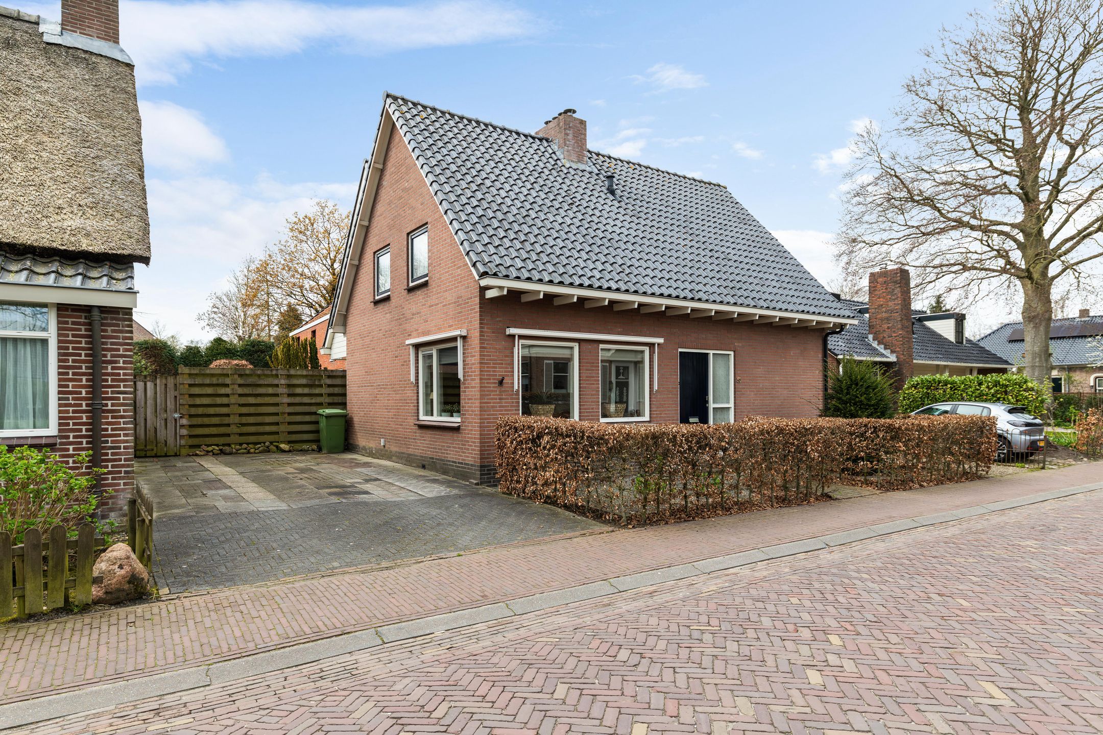 Foto van Lageweg 49, Noordlaren