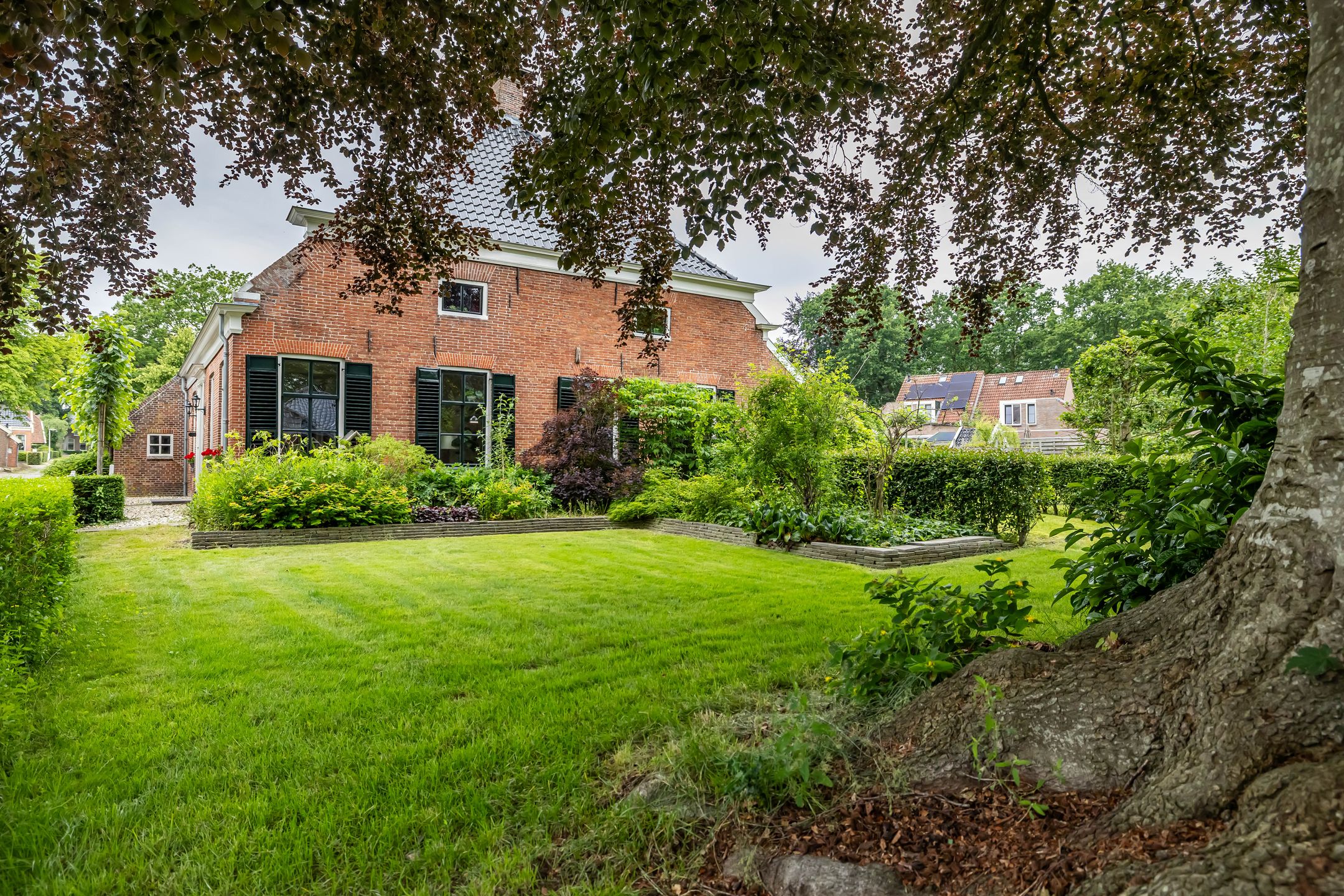Foto van Kerkstraat 5, Noordlaren