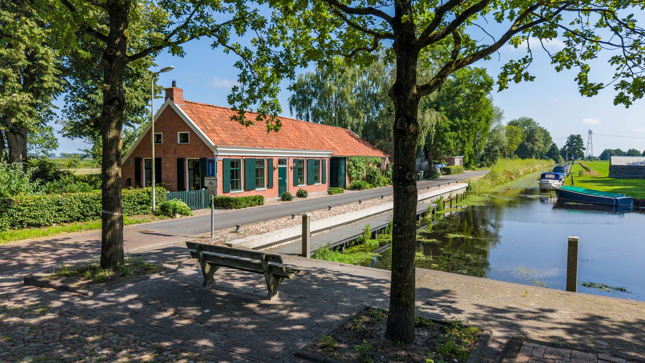 Foto van Meester Koolweg 2, Noordlaren