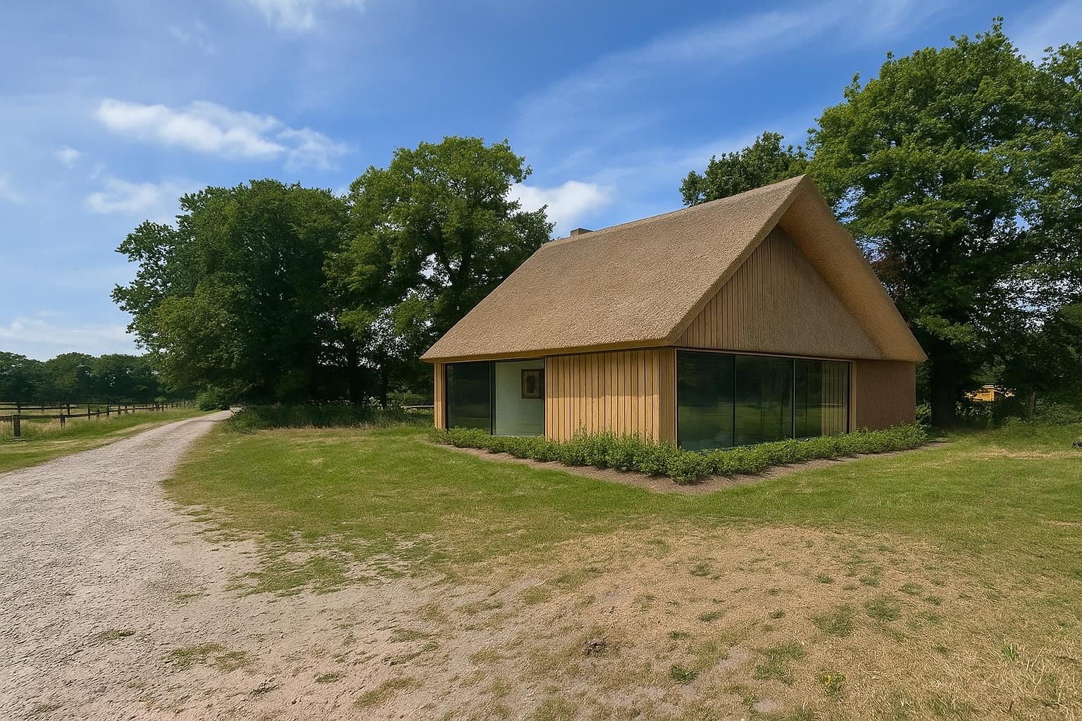 Foto van Zuidlaarderweg 47, Noordlaren