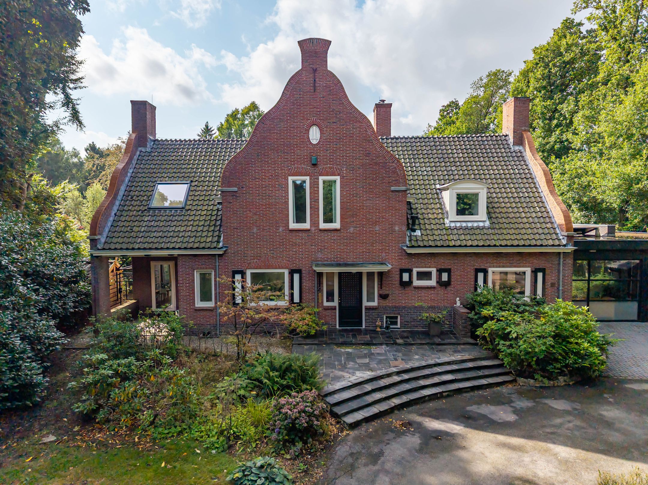 Foto van Tynaarlosestraat 68, Vries