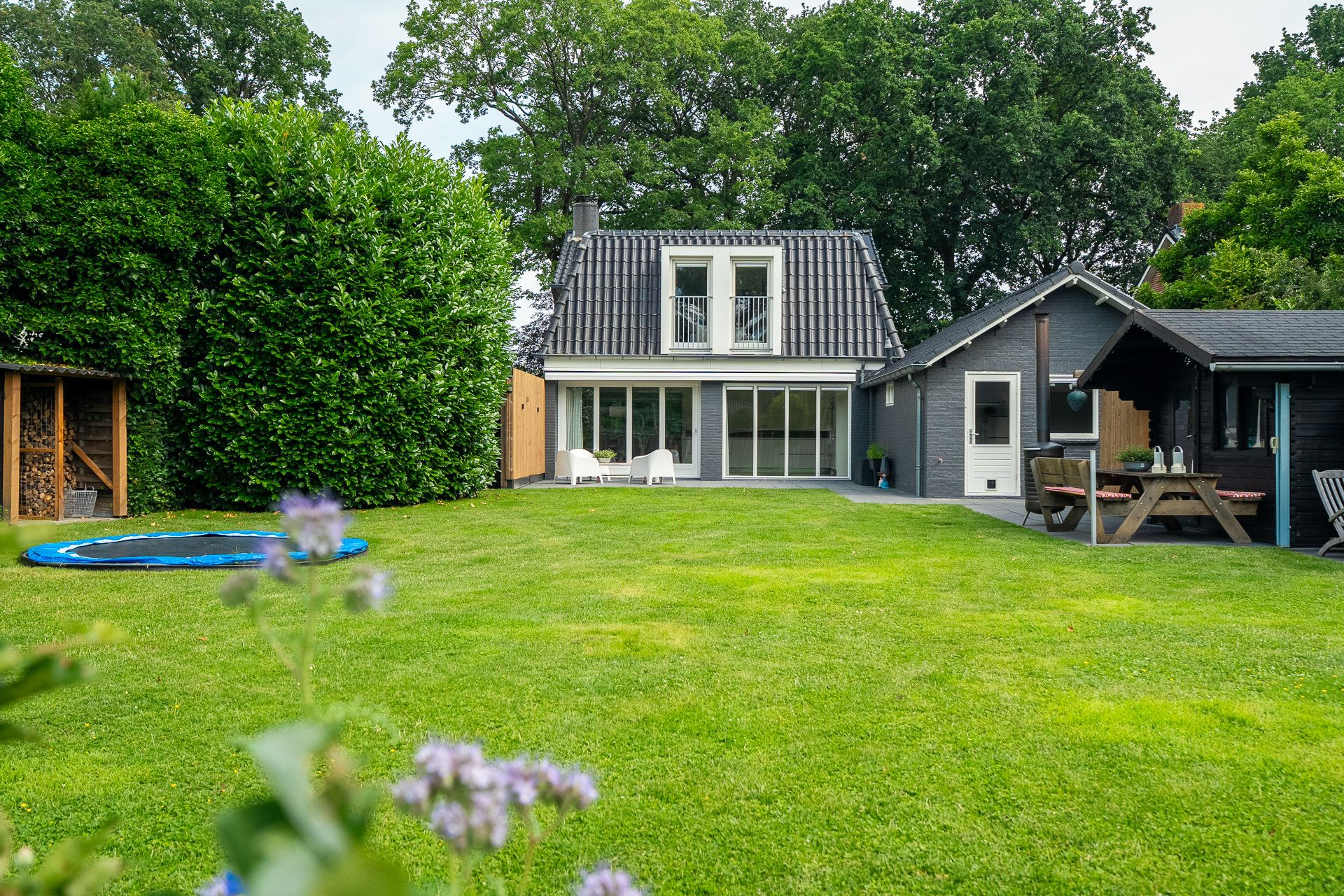 Foto van S.A. Haadsmastraat 4, Vries