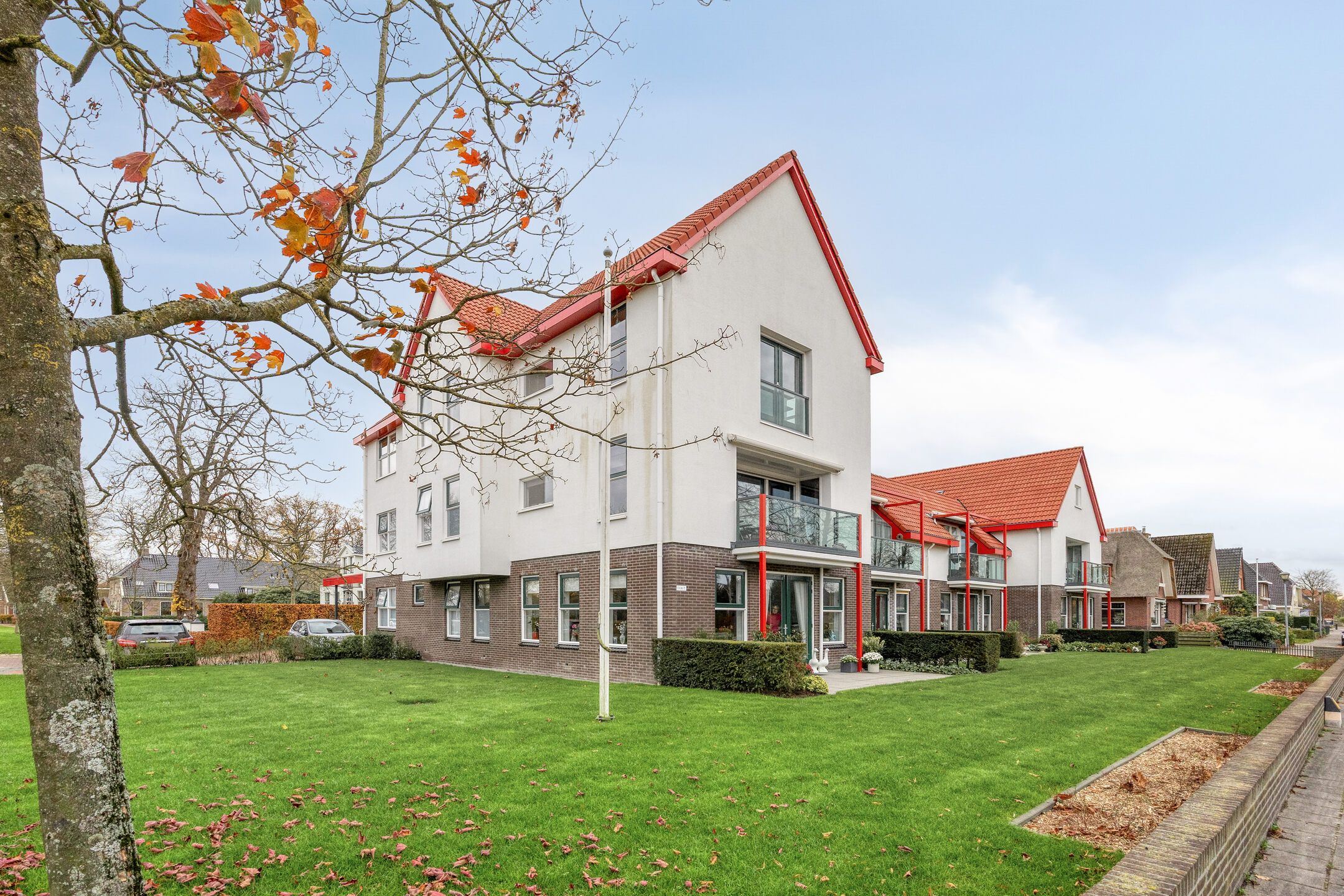 Foto van Nieuwe Rijksweg 1h, Vries