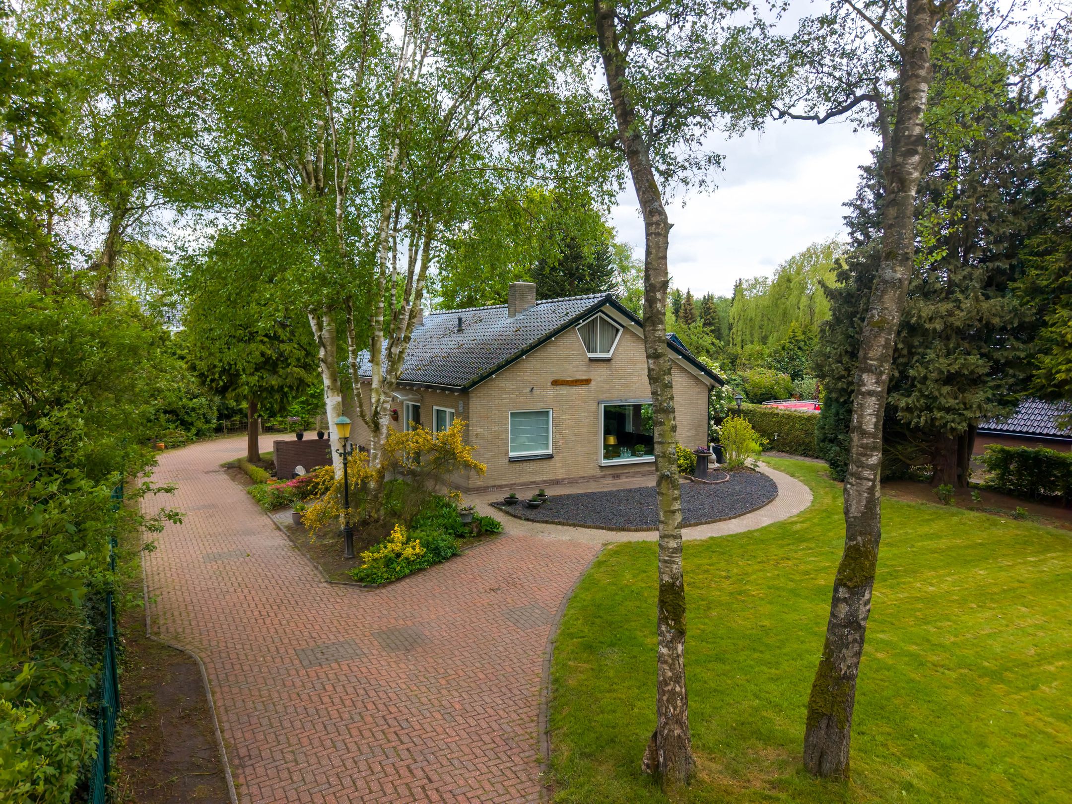 Foto van Verlengde Noordenveldweg 2, Vries