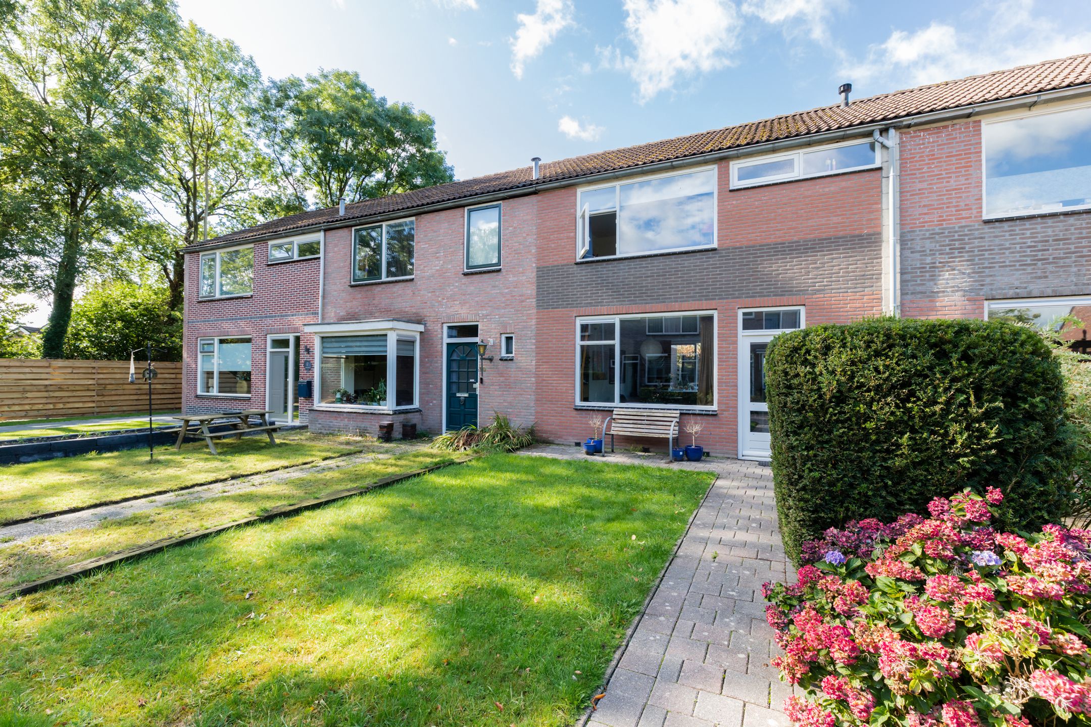 Foto van Sprikkenveen 8, Vries
