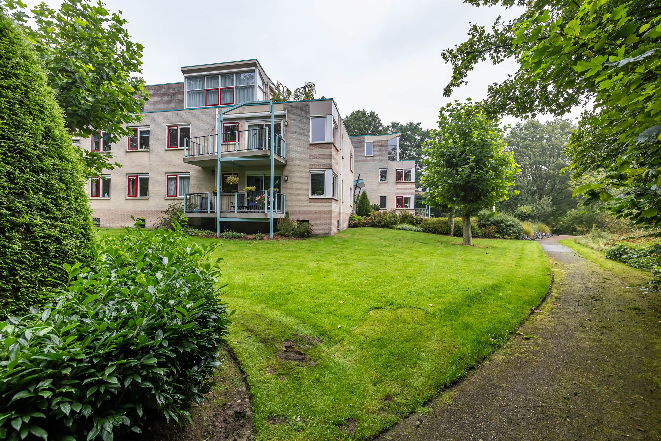 Foto van De Fledders 28, Vries