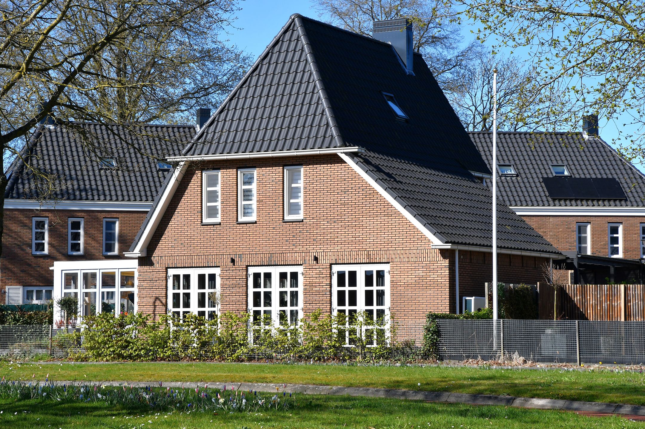 Foto van Nijstad 2, Vries
