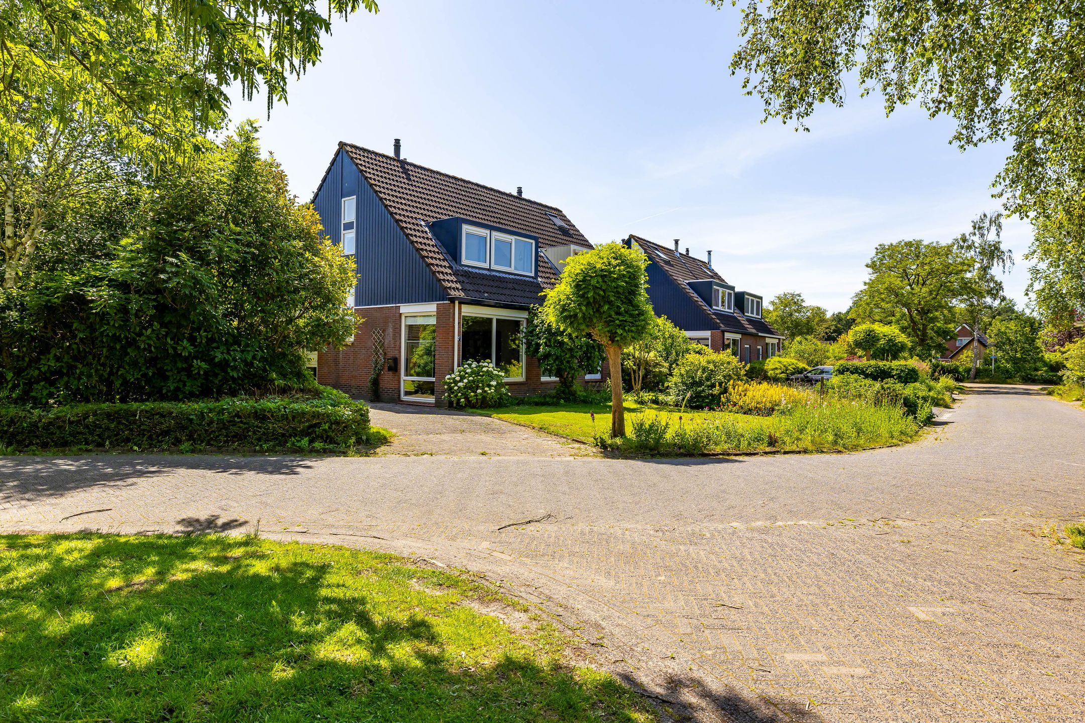 Foto van Het Rocht 57, Vries