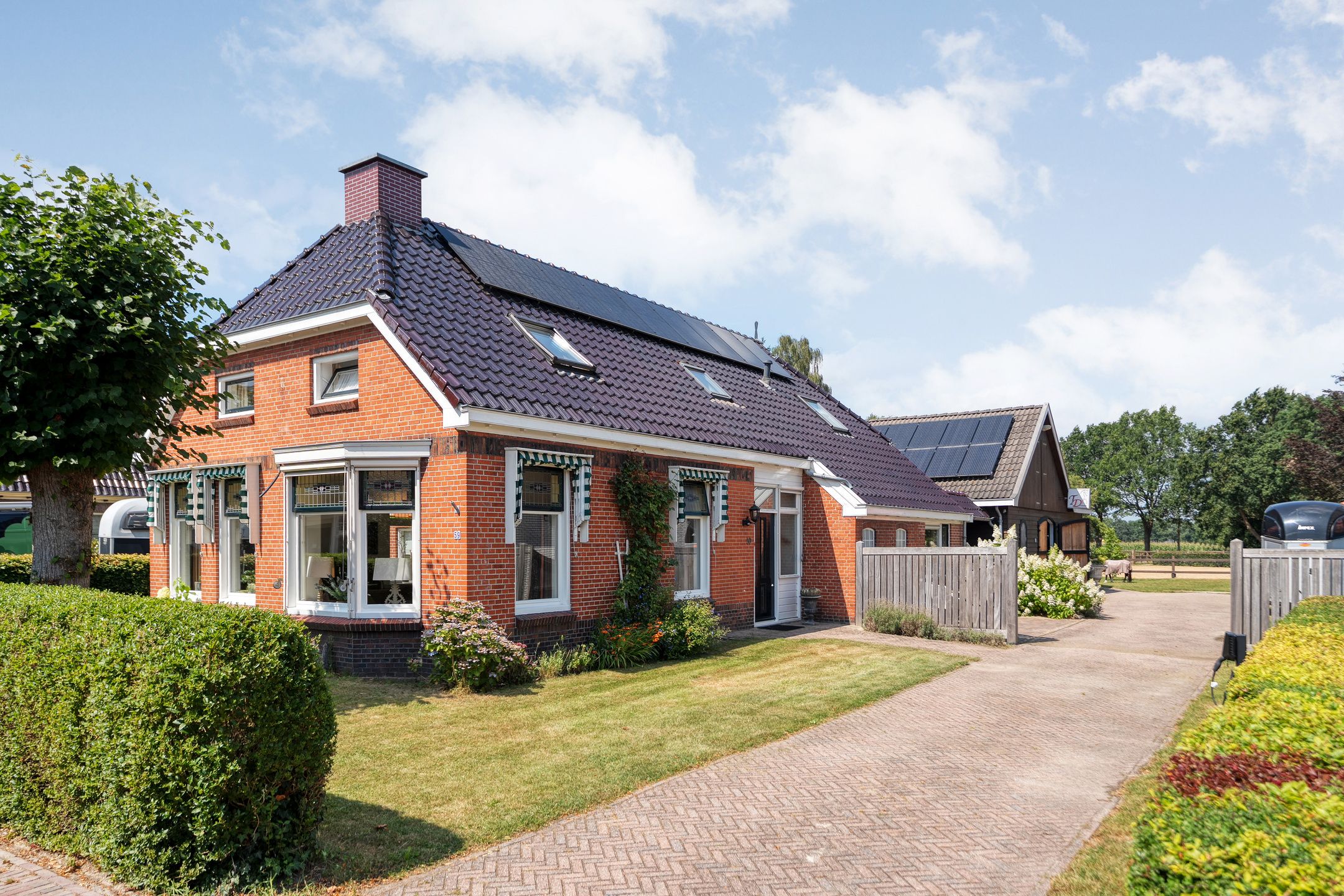 Foto van Dorpsstraat 59, Tynaarlo