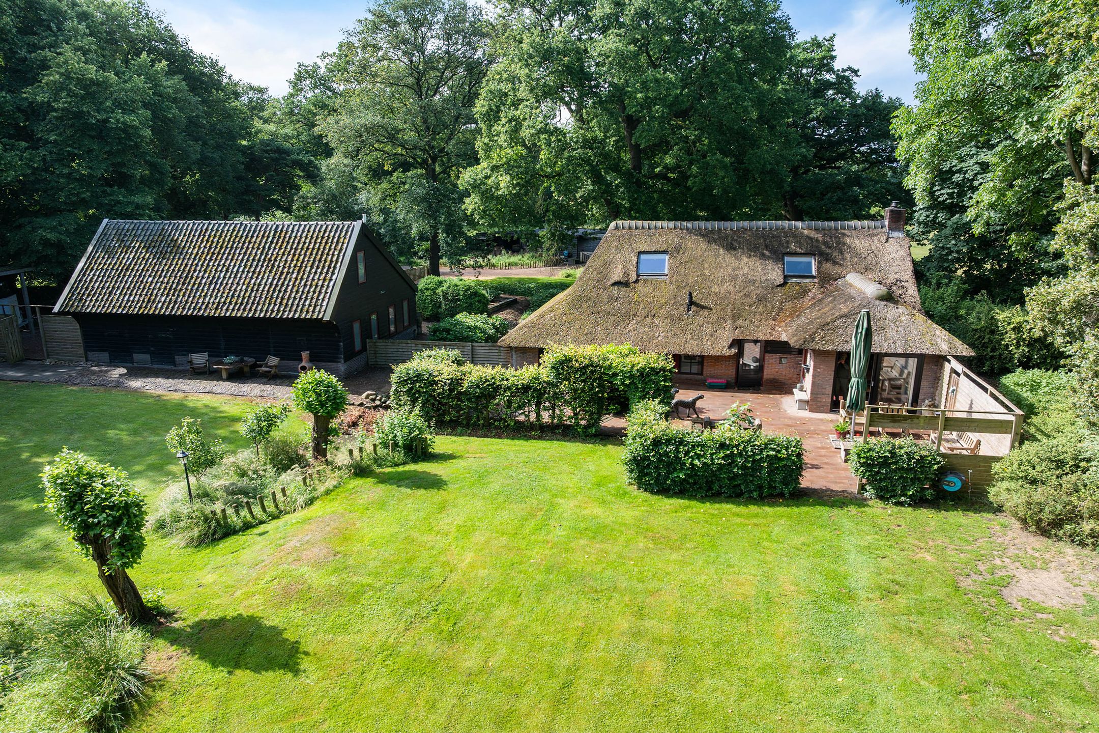 Foto van Scheperweg 2, Tynaarlo