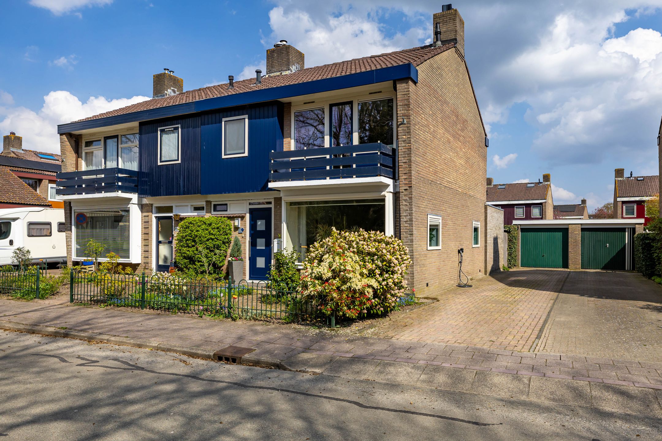Foto van Rozenstraat 17, Tynaarlo