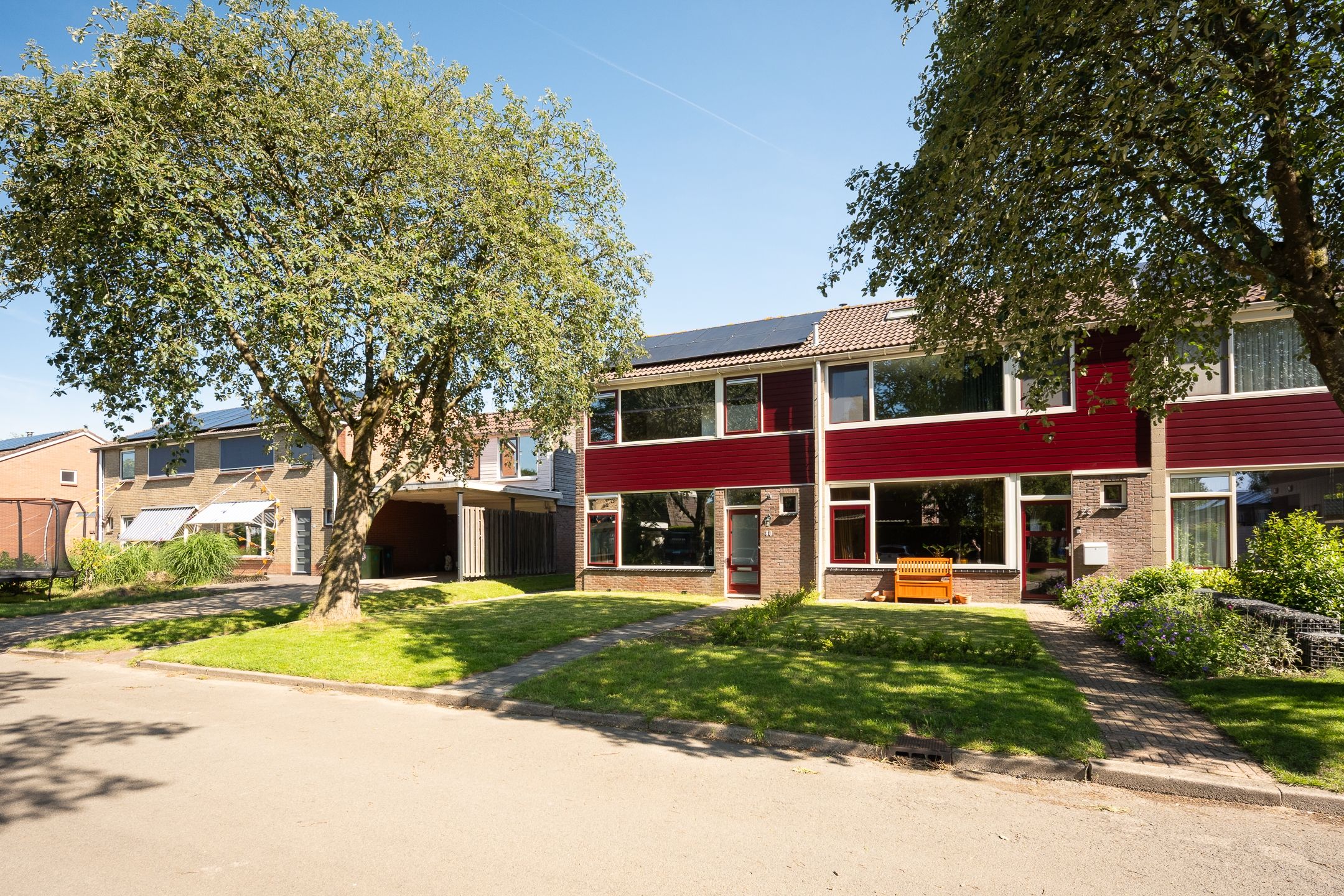 Foto van Steenakkers 21, Tynaarlo