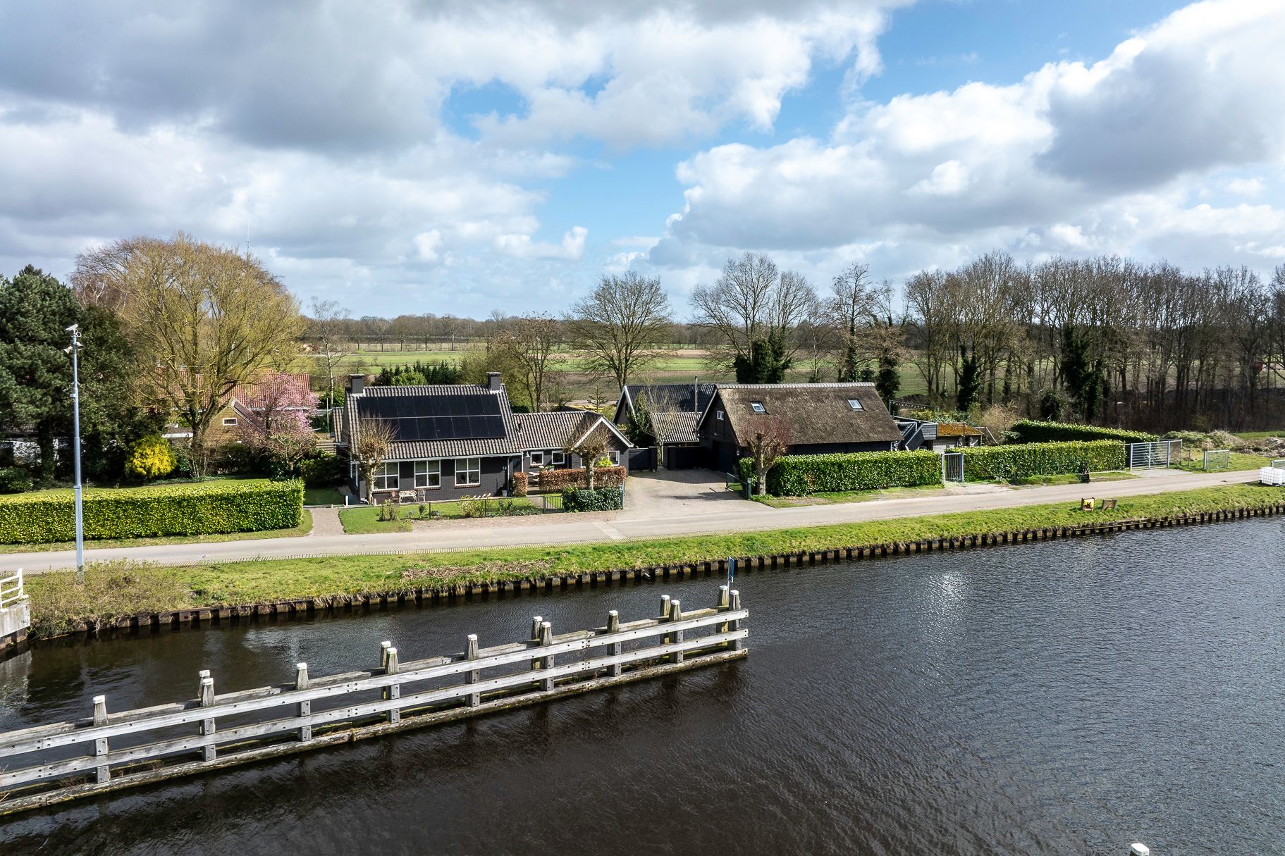 Foto van Vriezerweg 19, Tynaarlo