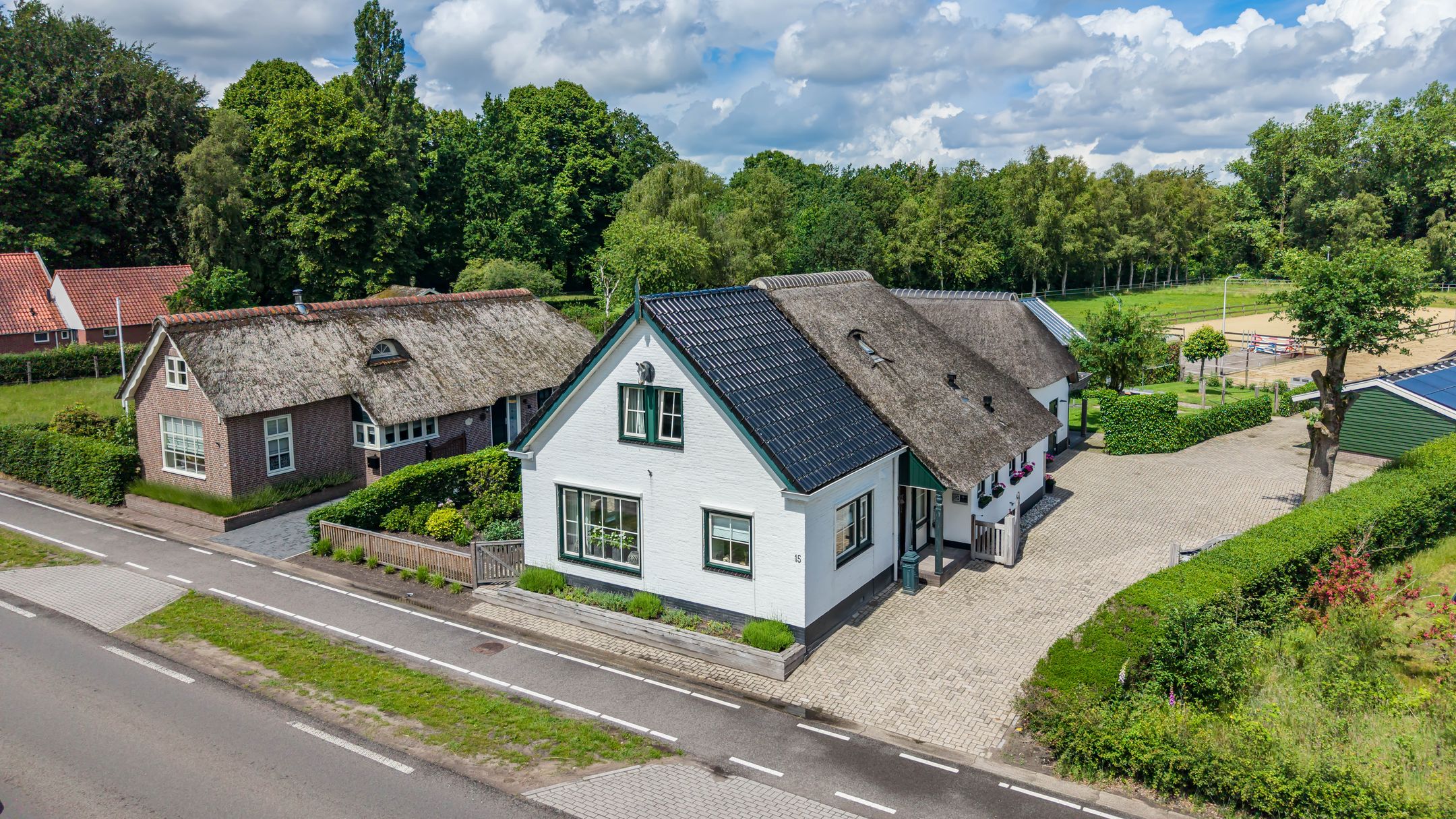 Foto van Zuidlaarderweg 15, Tynaarlo